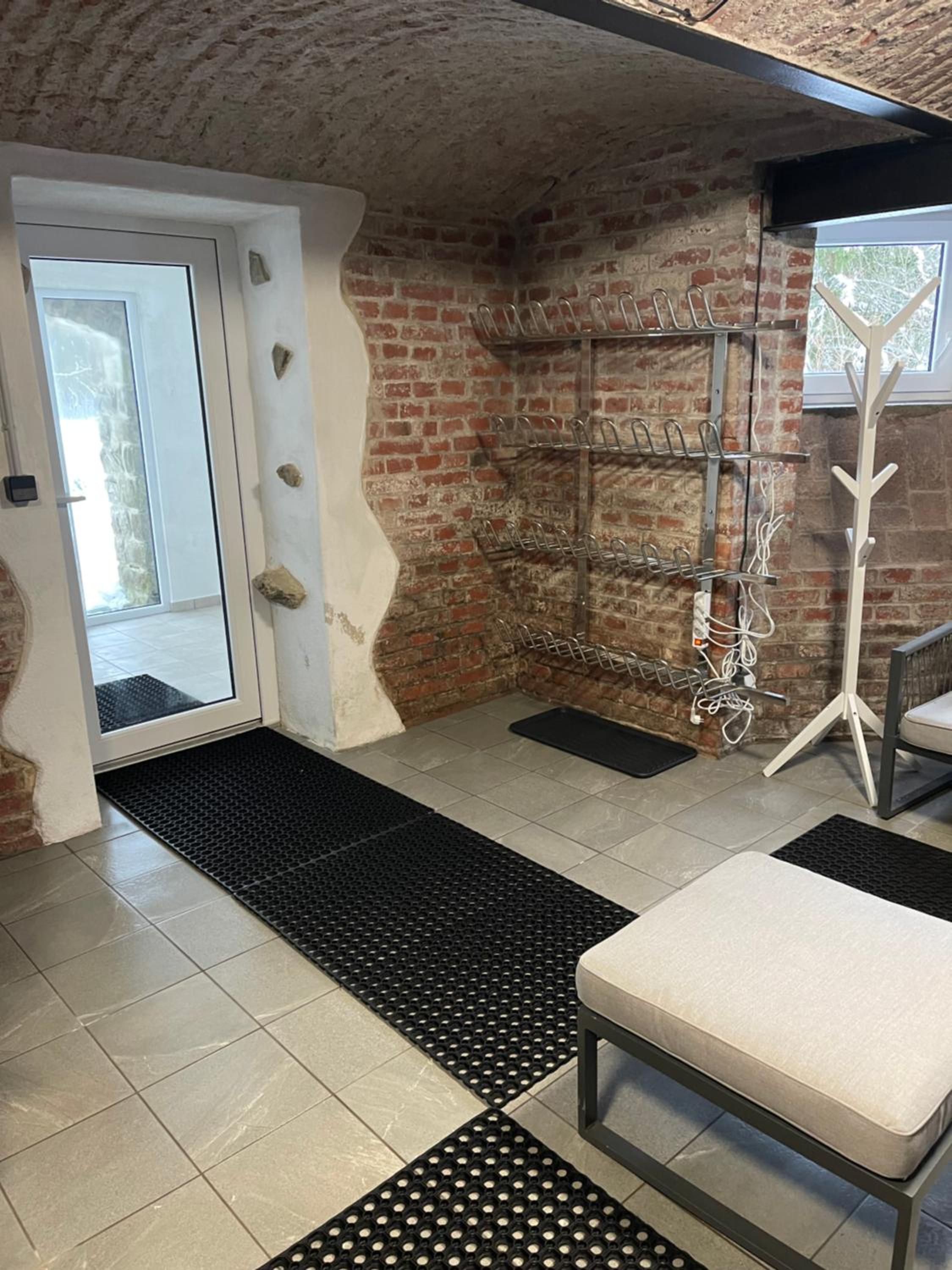 Apartmánový dům Jánský sen