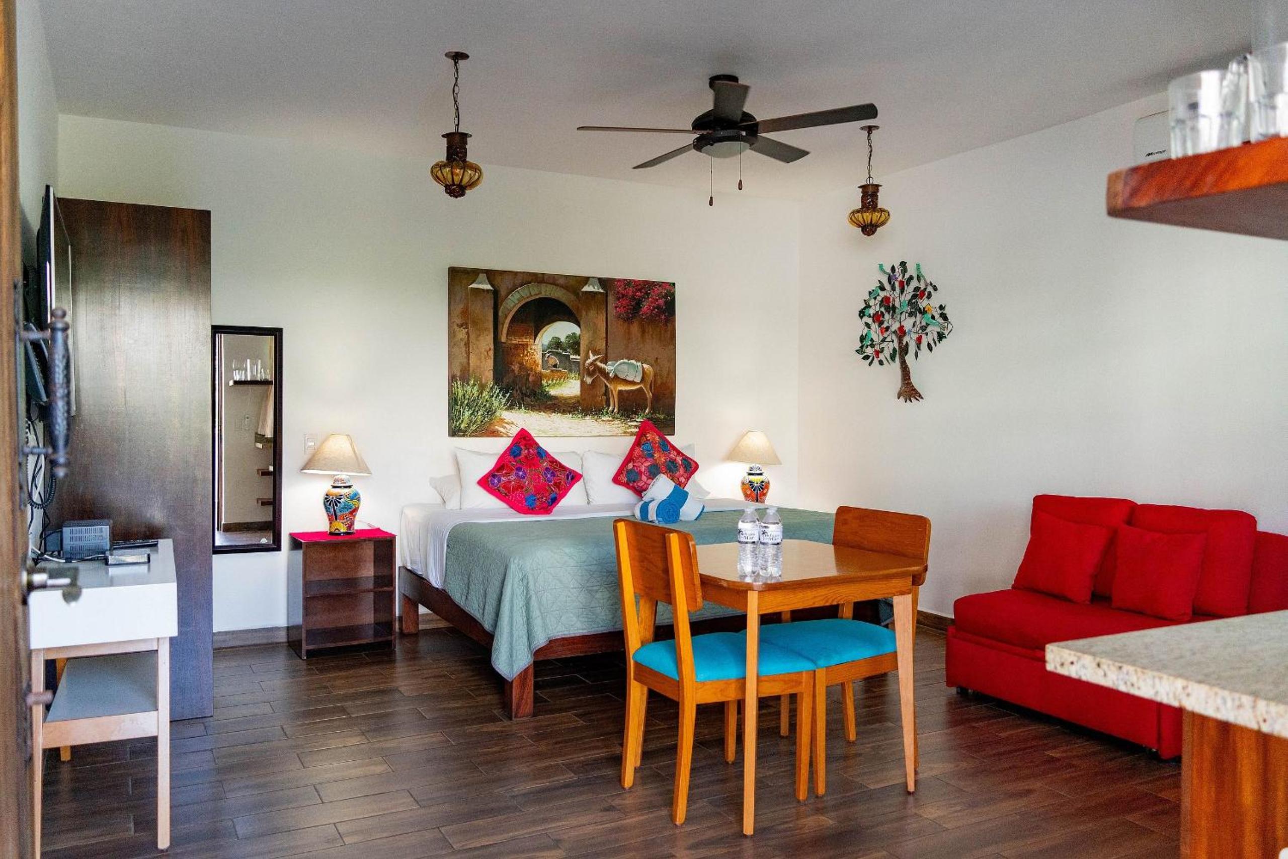 Puerto Vallarta Vacations - Refugio del Mar Luxury Hotel Boutique - Property Image 231