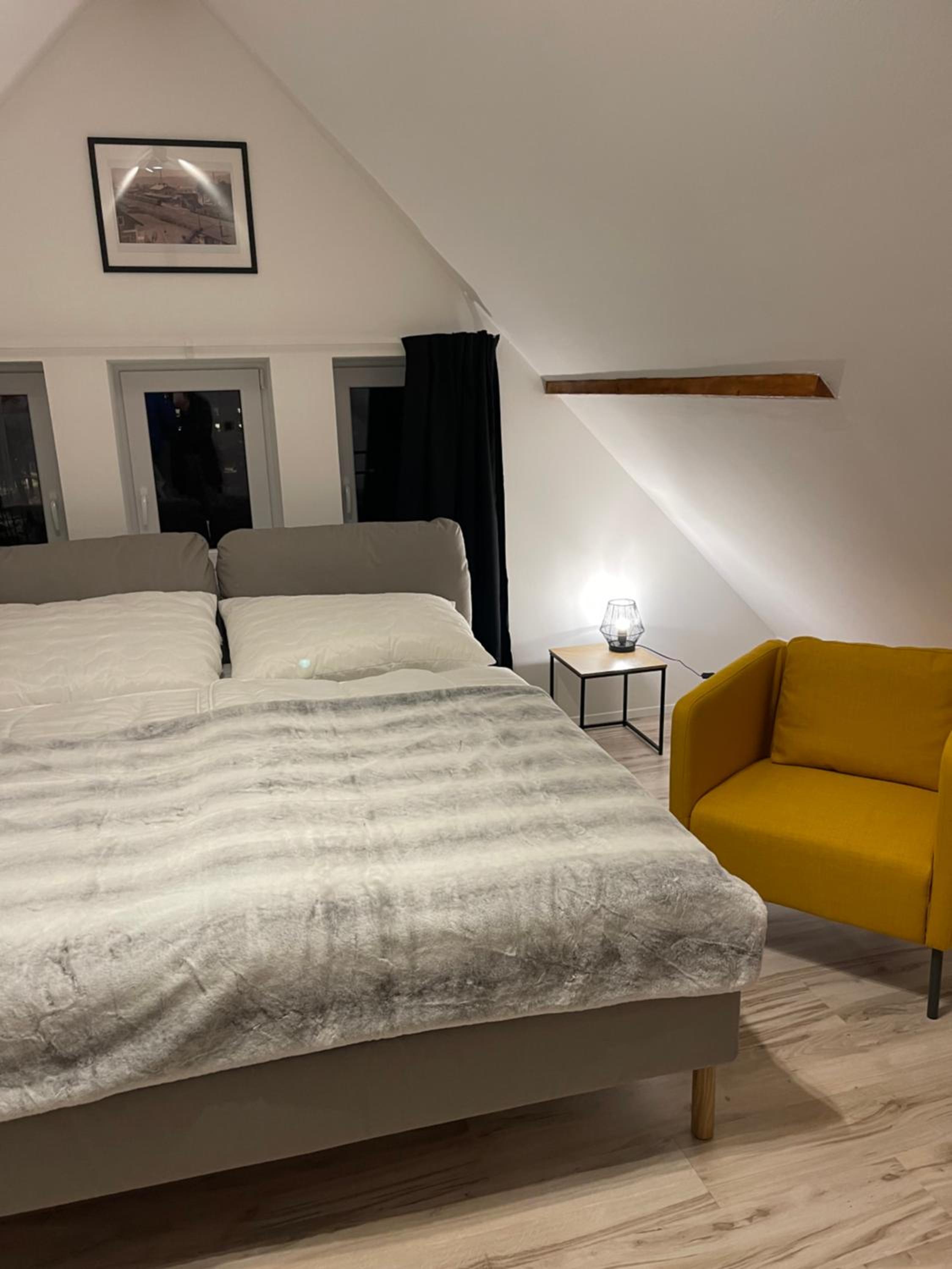 Apartmánový dům Jánský sen