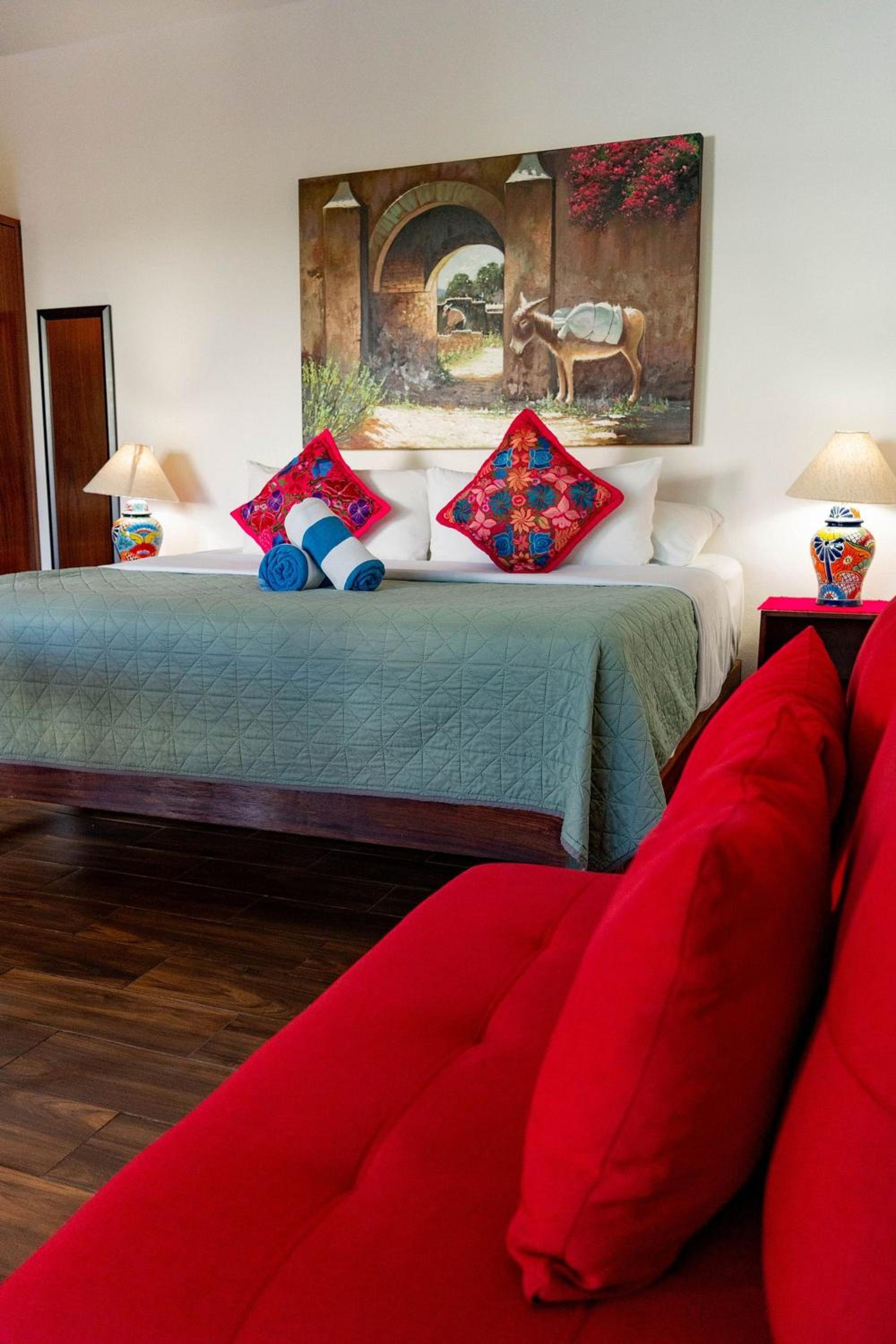 Puerto Vallarta Vacations - Refugio del Mar Luxury Hotel Boutique - Property Image 233