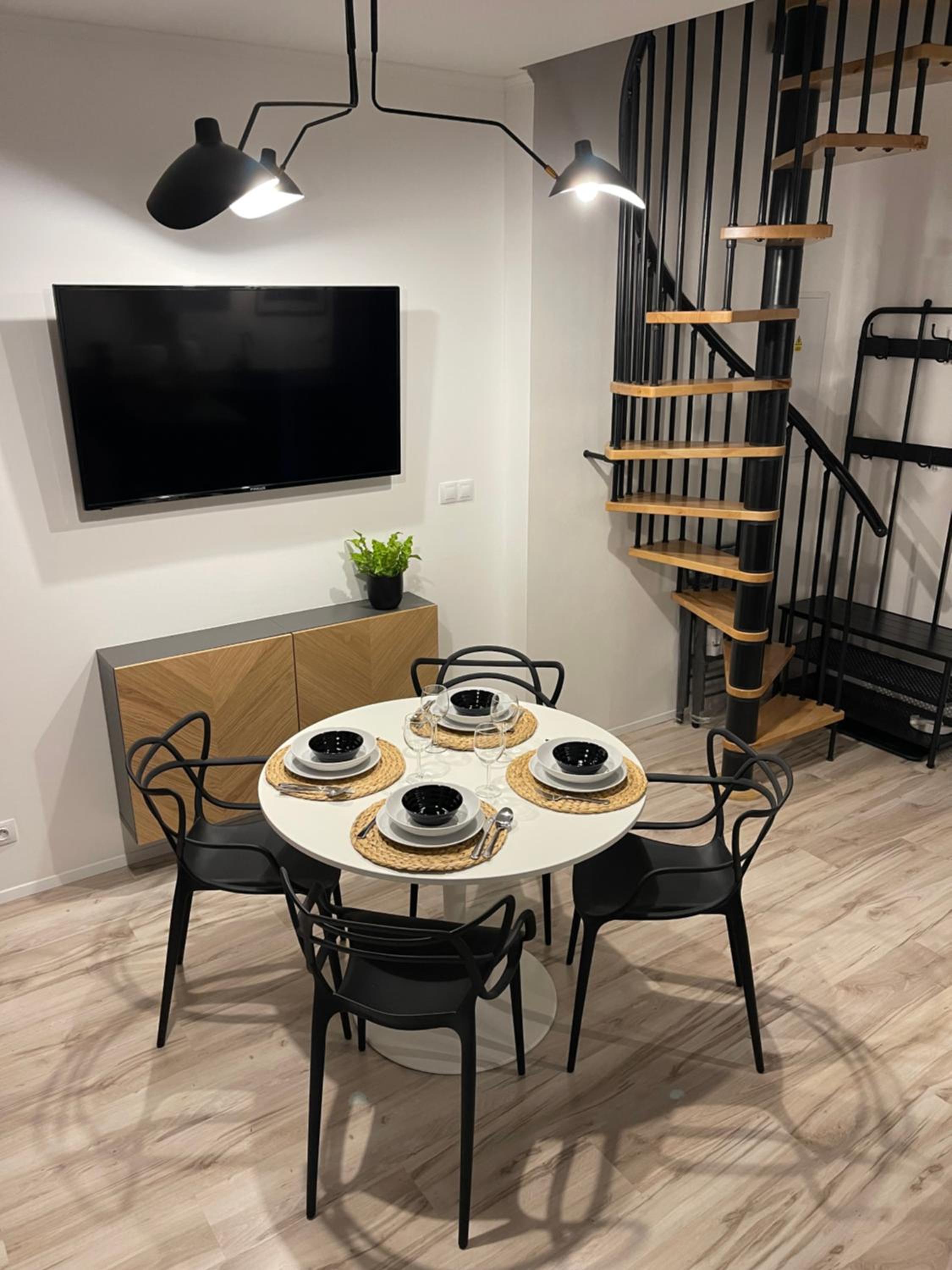 Apartmánový dům Jánský sen