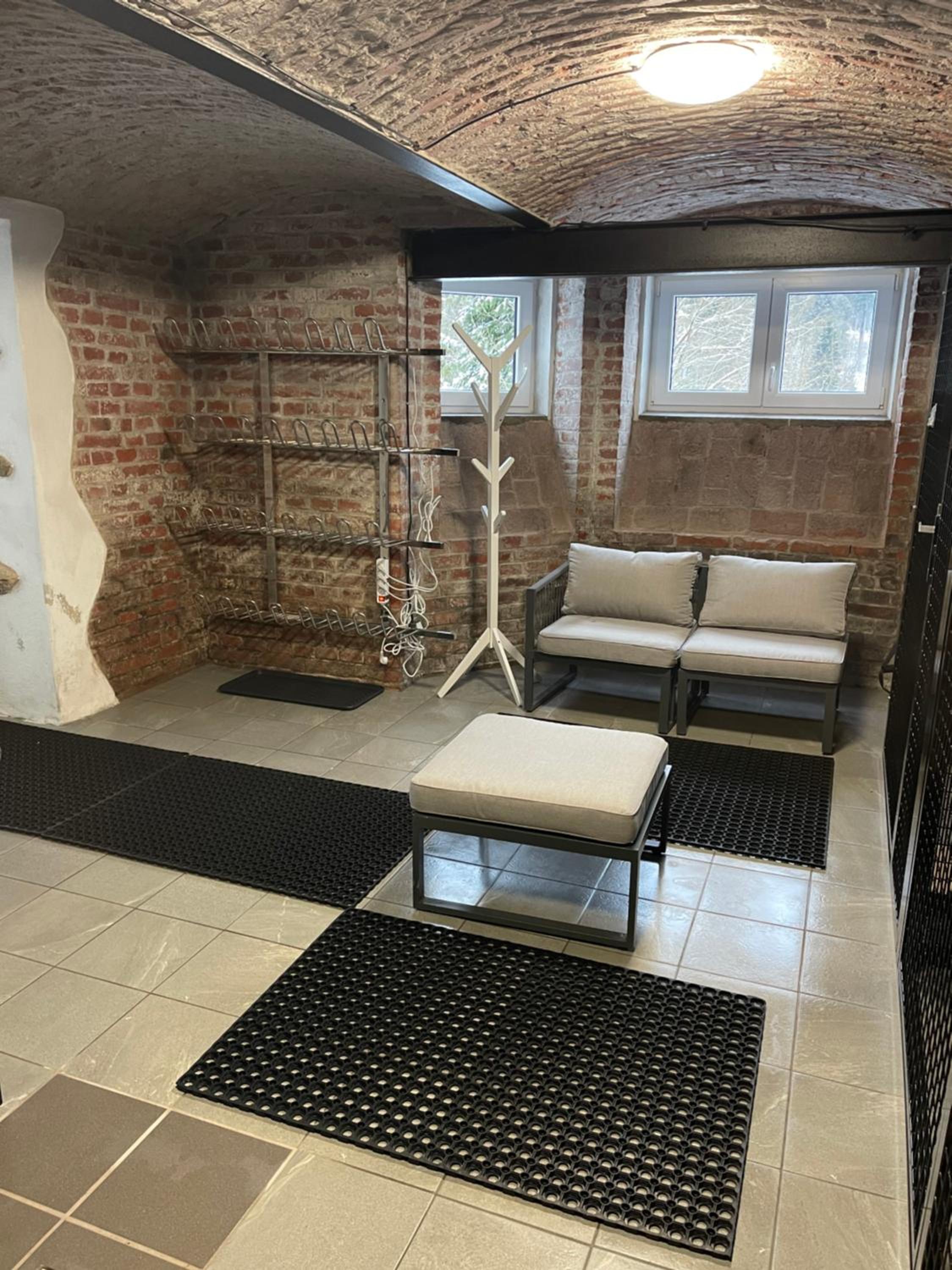 Apartmánový dům Jánský sen