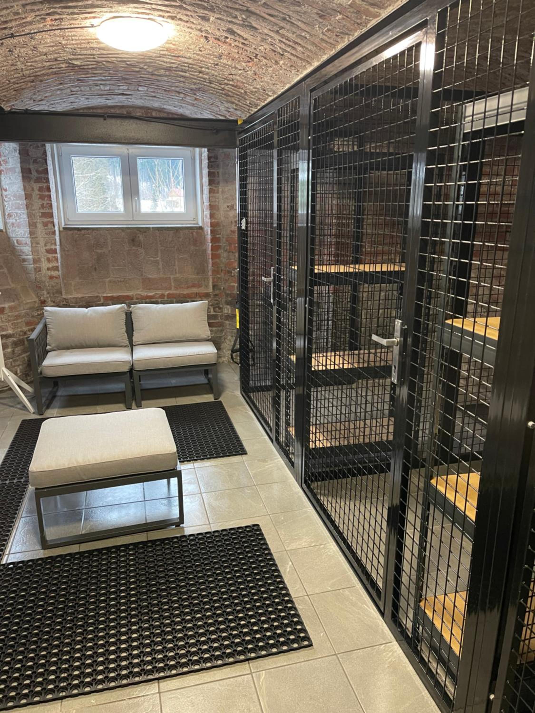Apartmánový dům Jánský sen