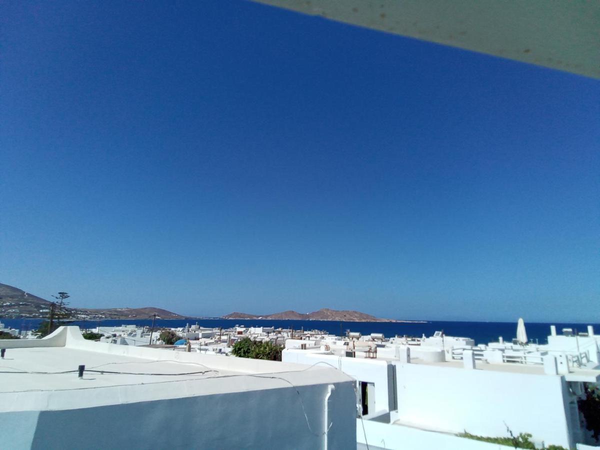 Sunloft-Paros photo 3