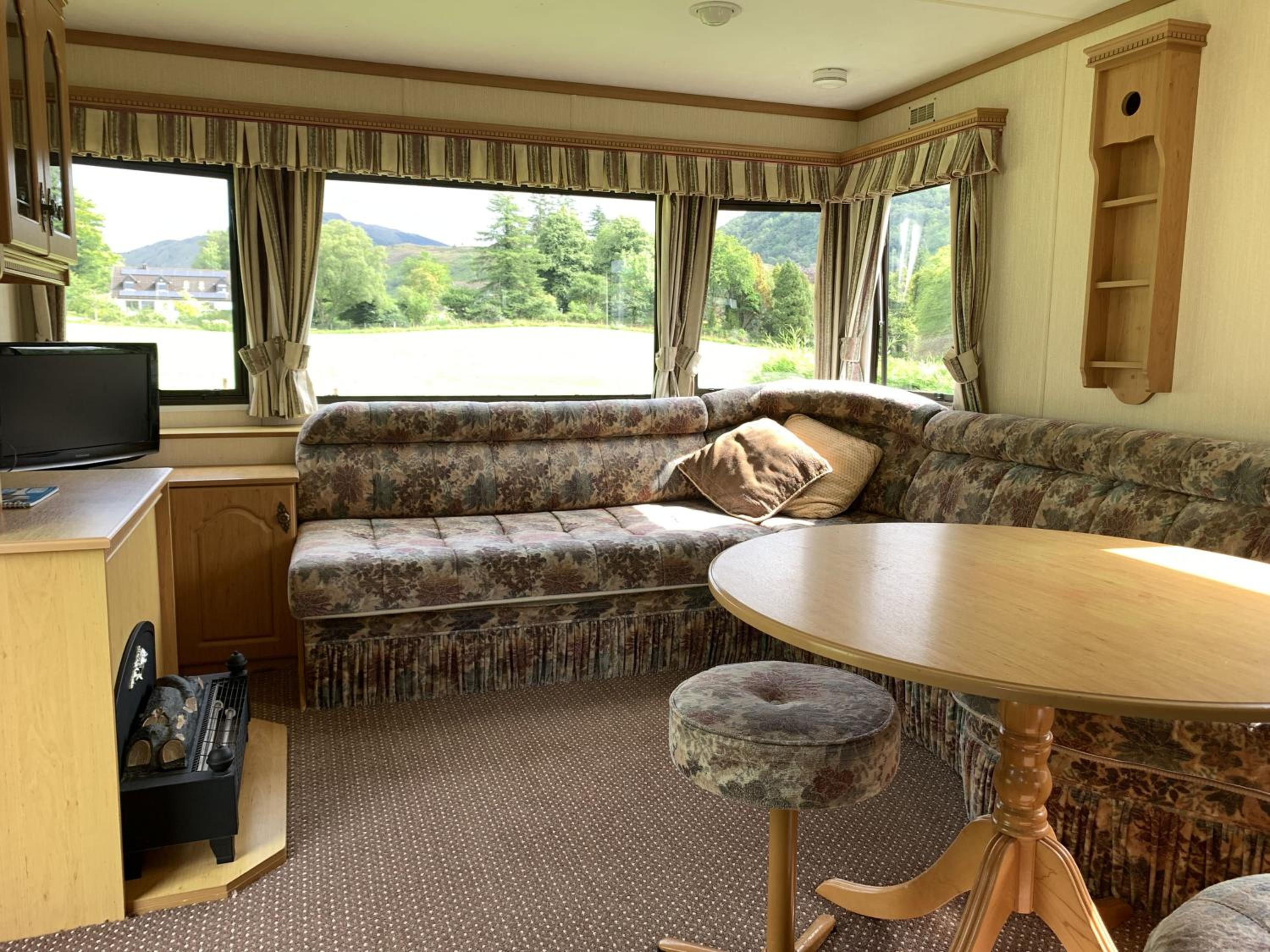 Sandpiper Caravan