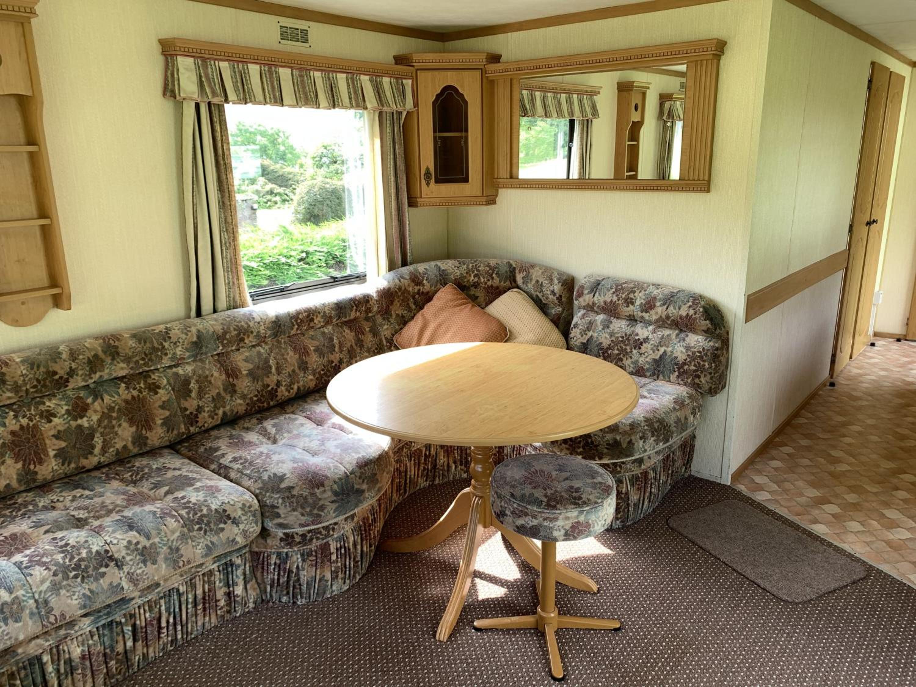 Sandpiper Caravan