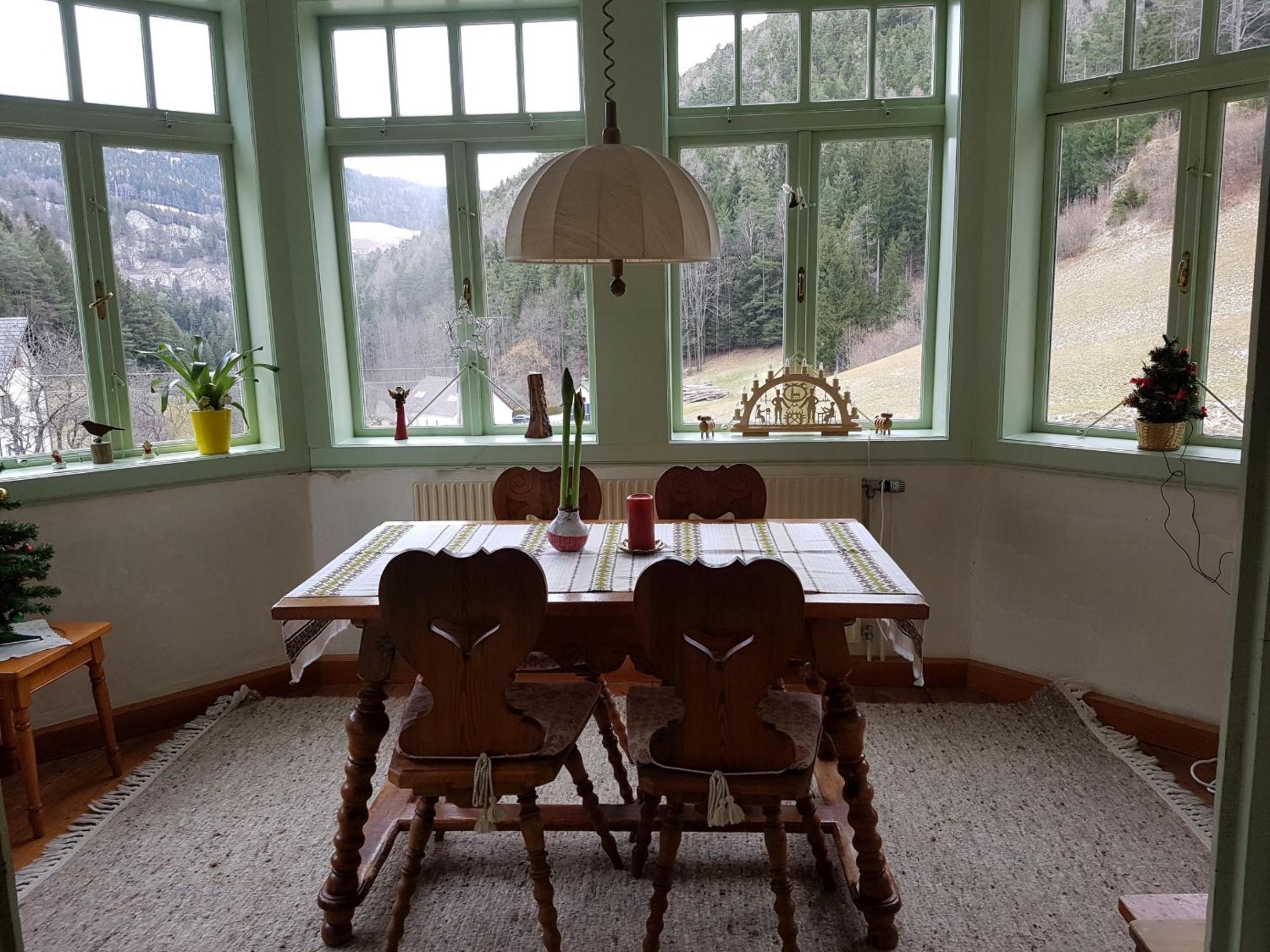 Villa Waldheimat