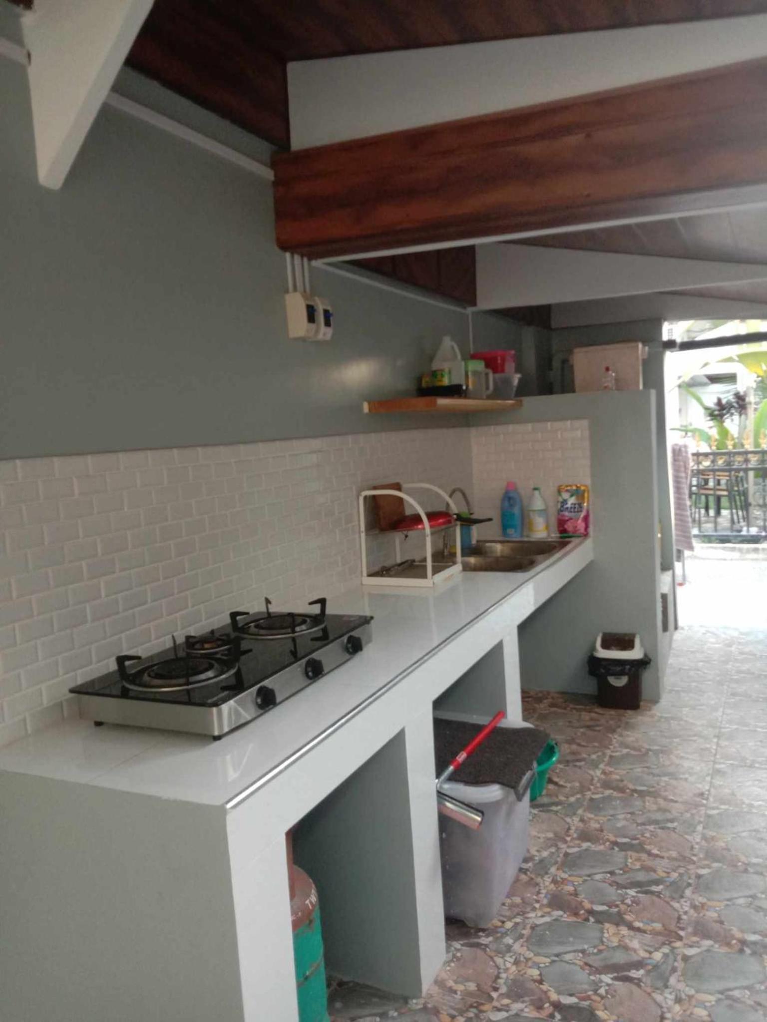 Kate Residence House