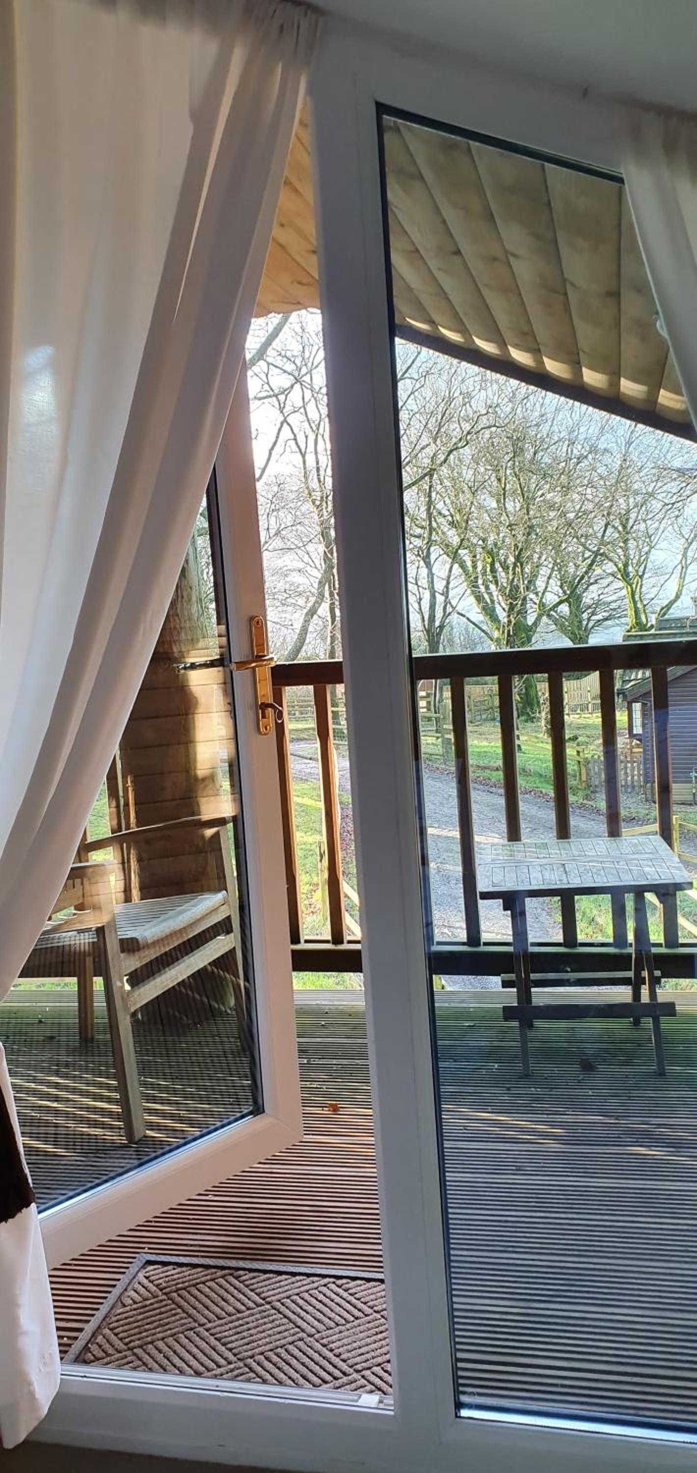 Woodpecker Lodge