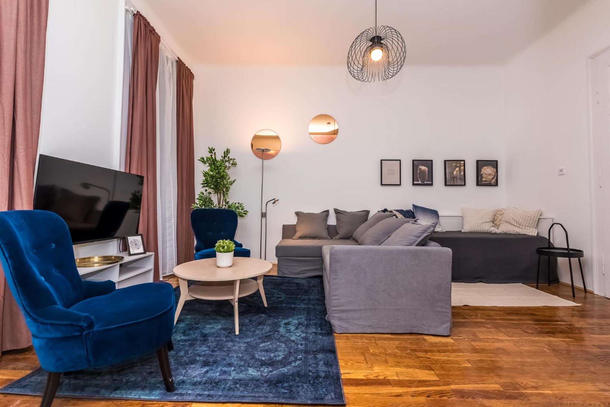 Bismarck two bedroom apartment