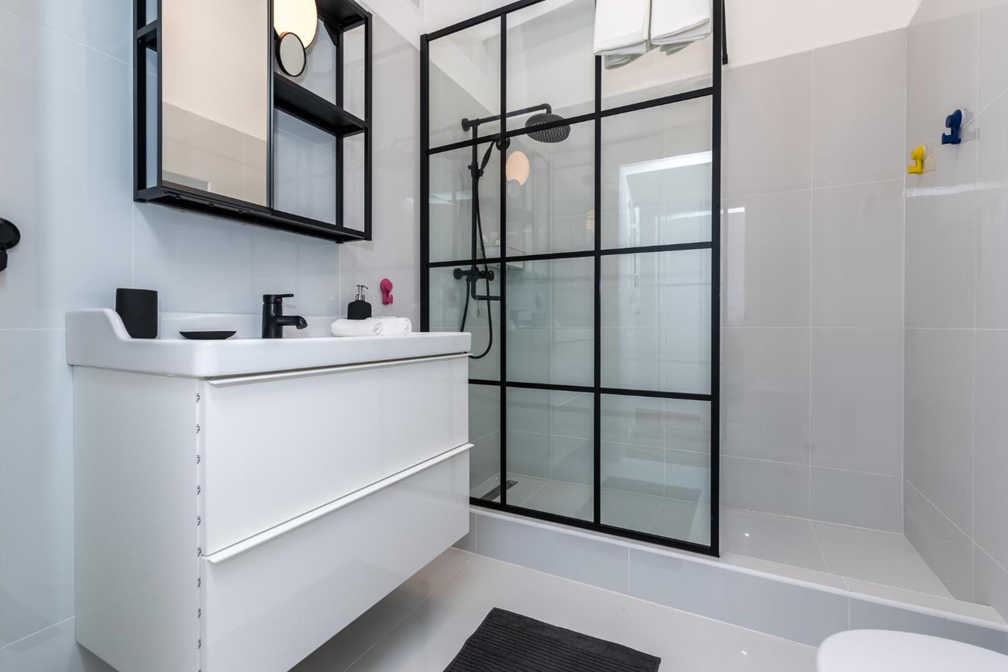 Bismarck two bedroom apartment