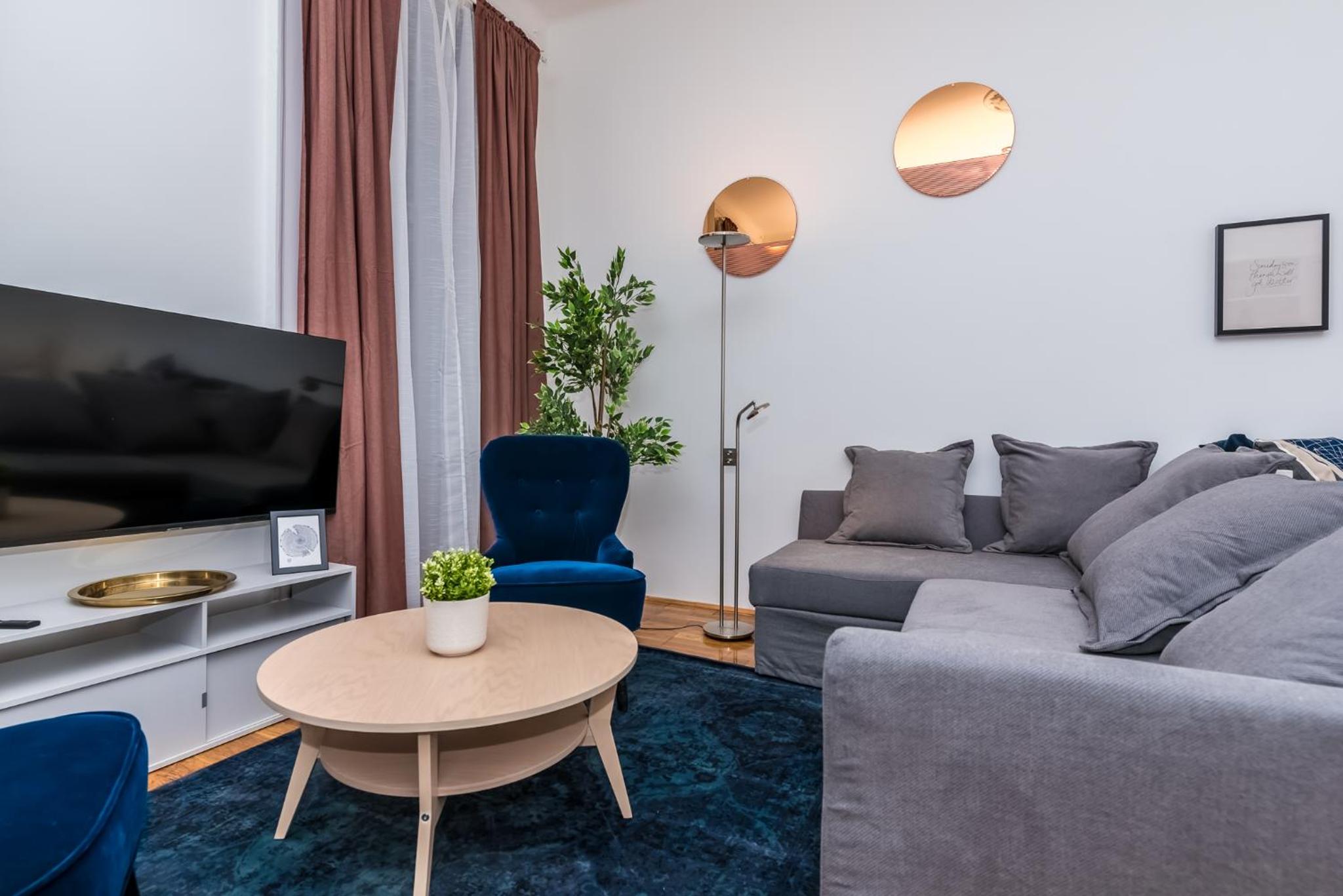 Bismarck two bedroom apartment
