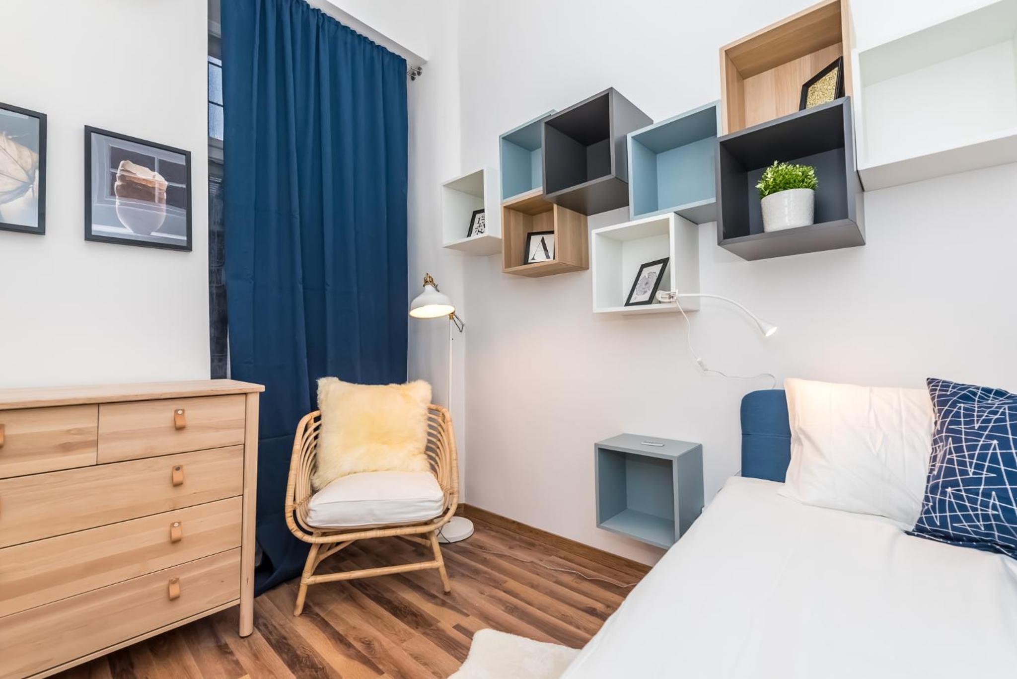 Bismarck two bedroom apartment