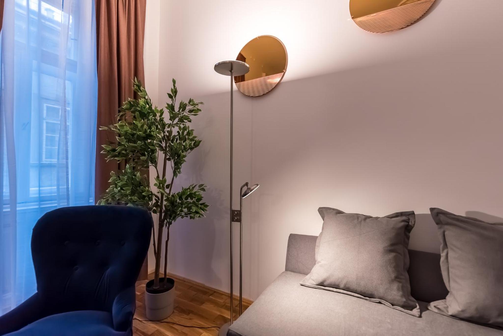 Bismarck two bedroom apartment