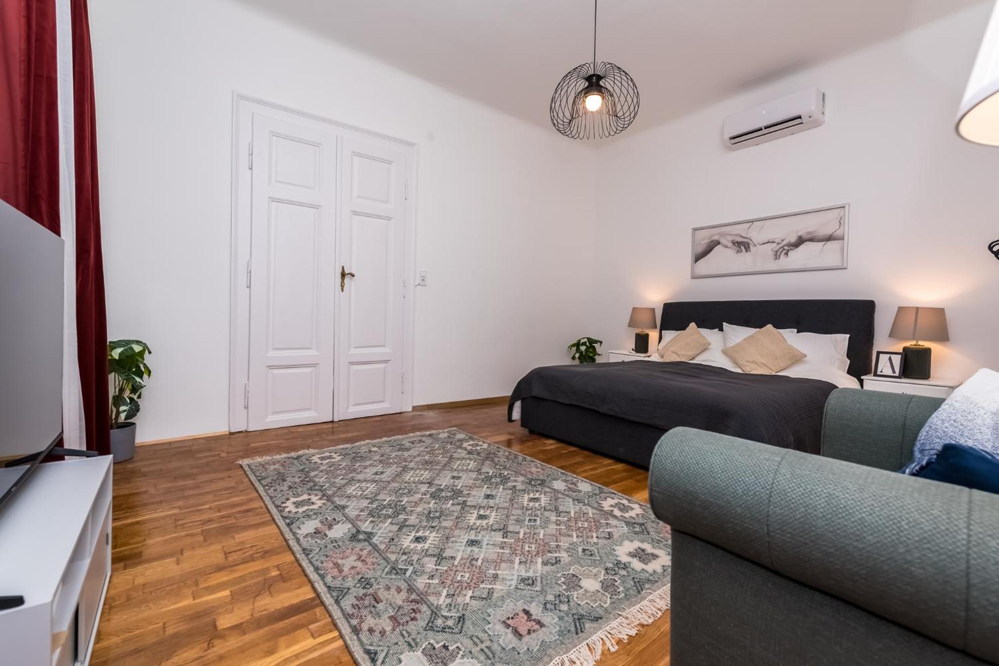 Bismarck two bedroom apartment