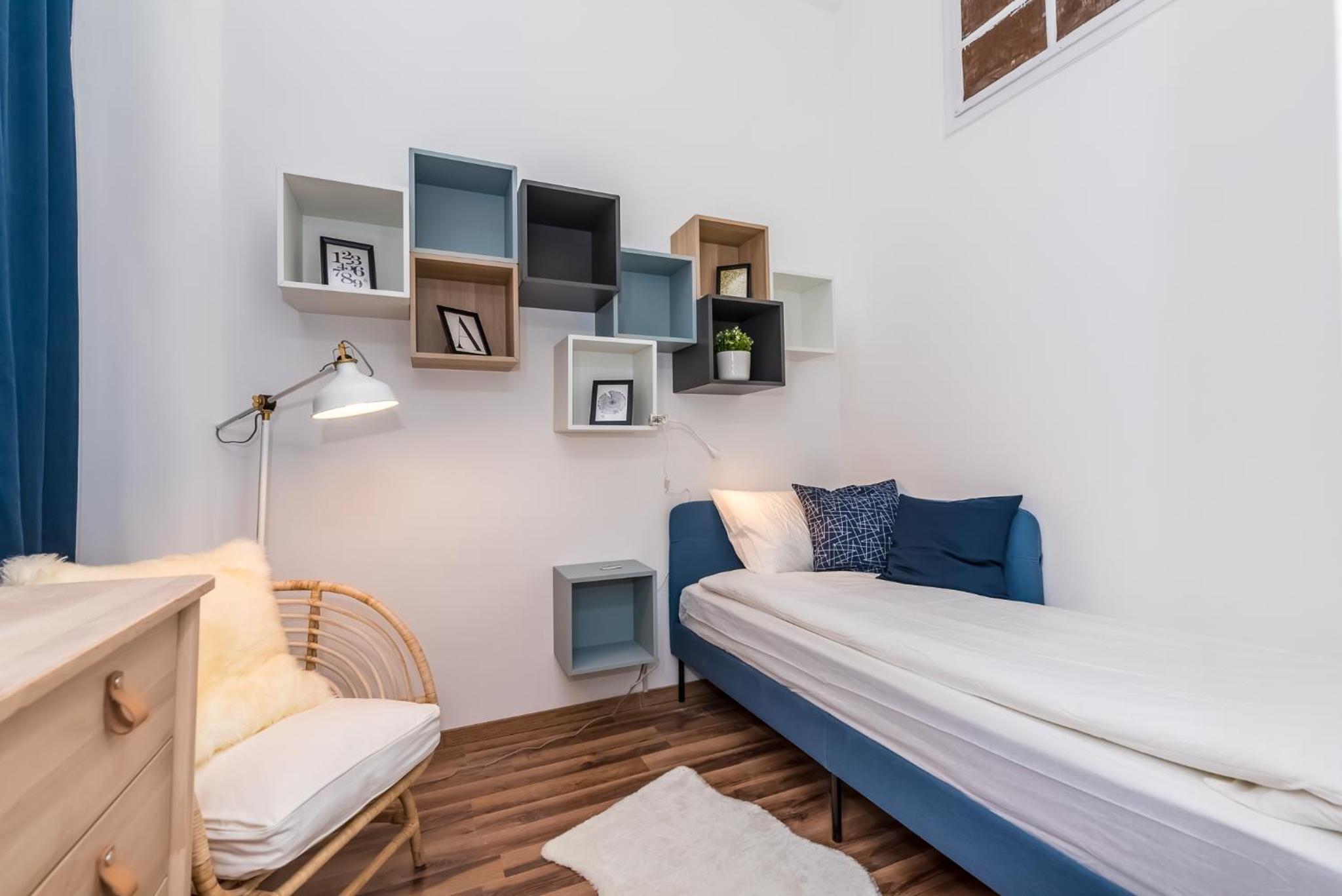 Bismarck two bedroom apartment