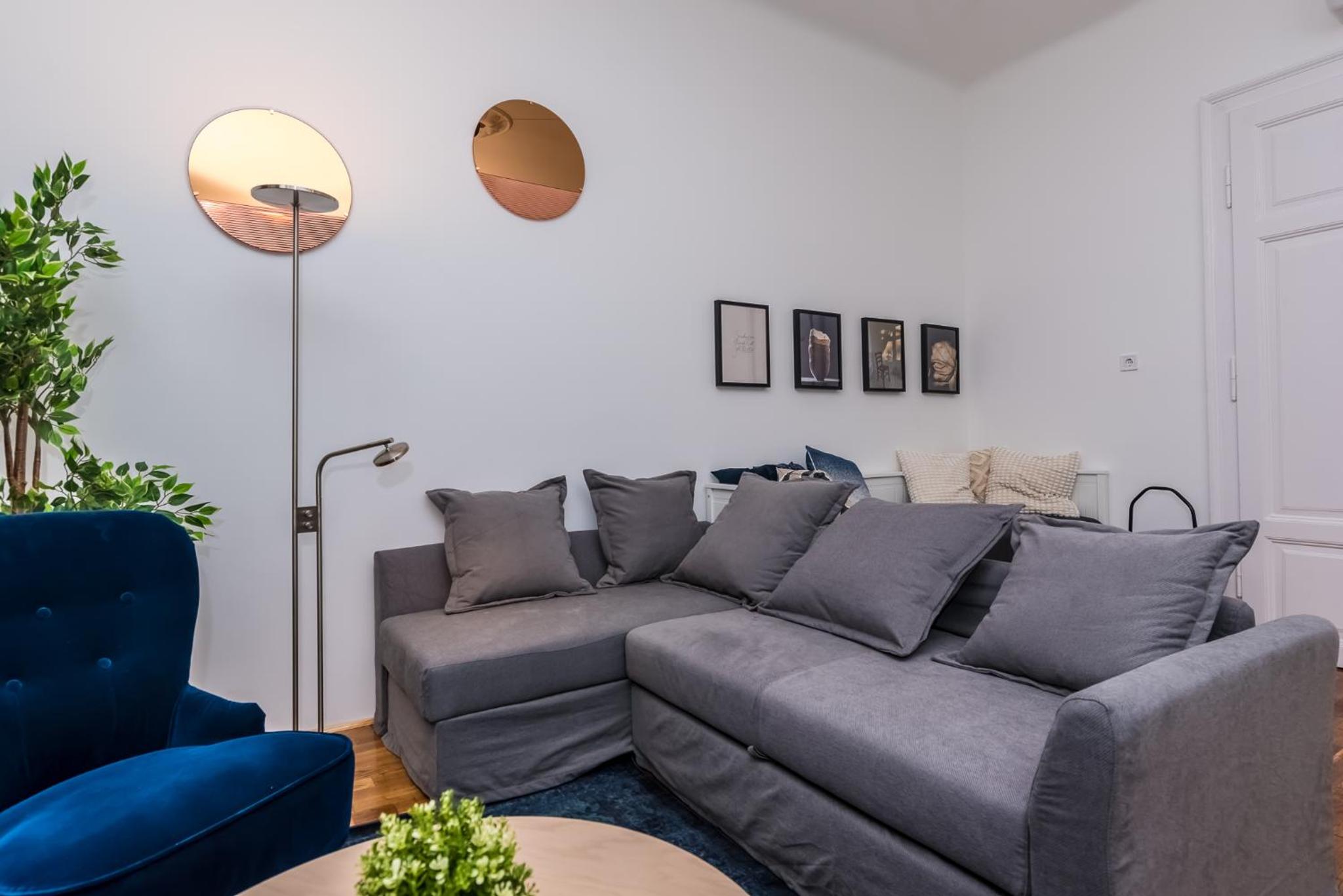 Bismarck two bedroom apartment