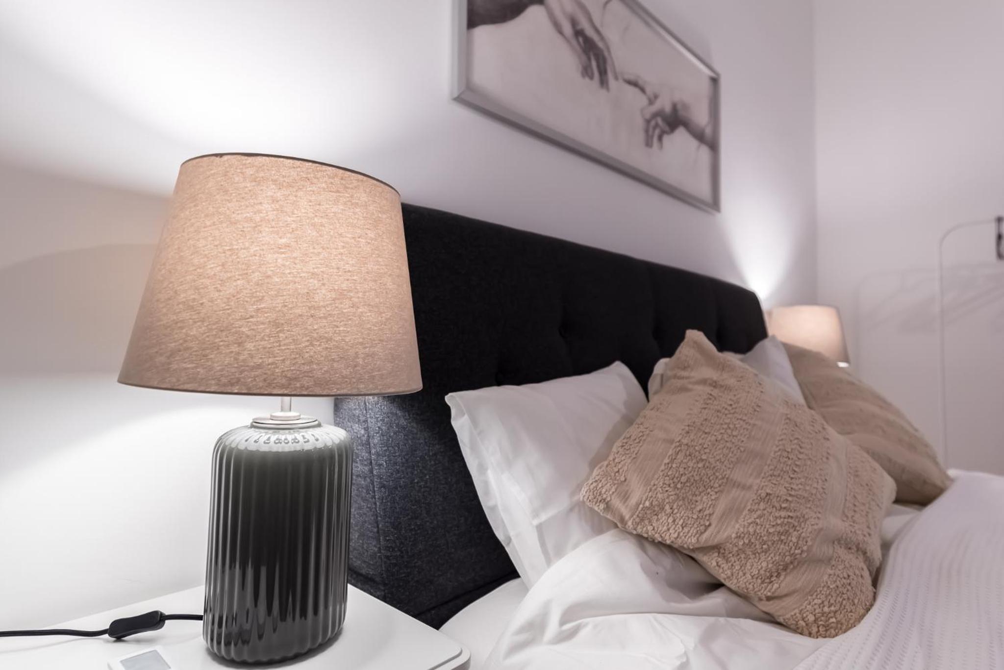 Bismarck two bedroom apartment