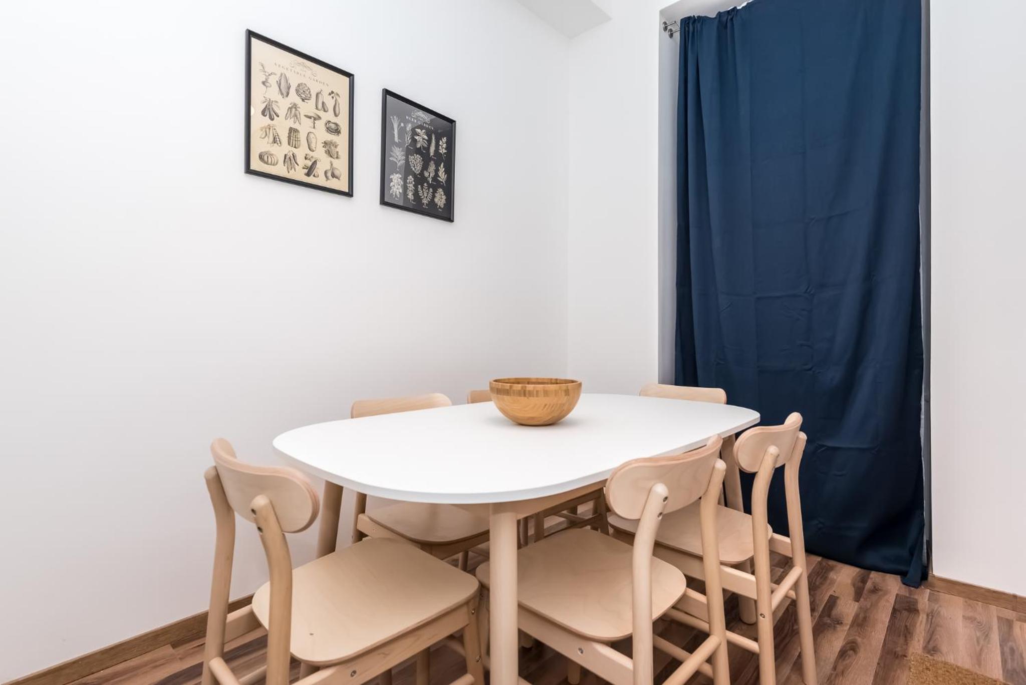 Bismarck two bedroom apartment