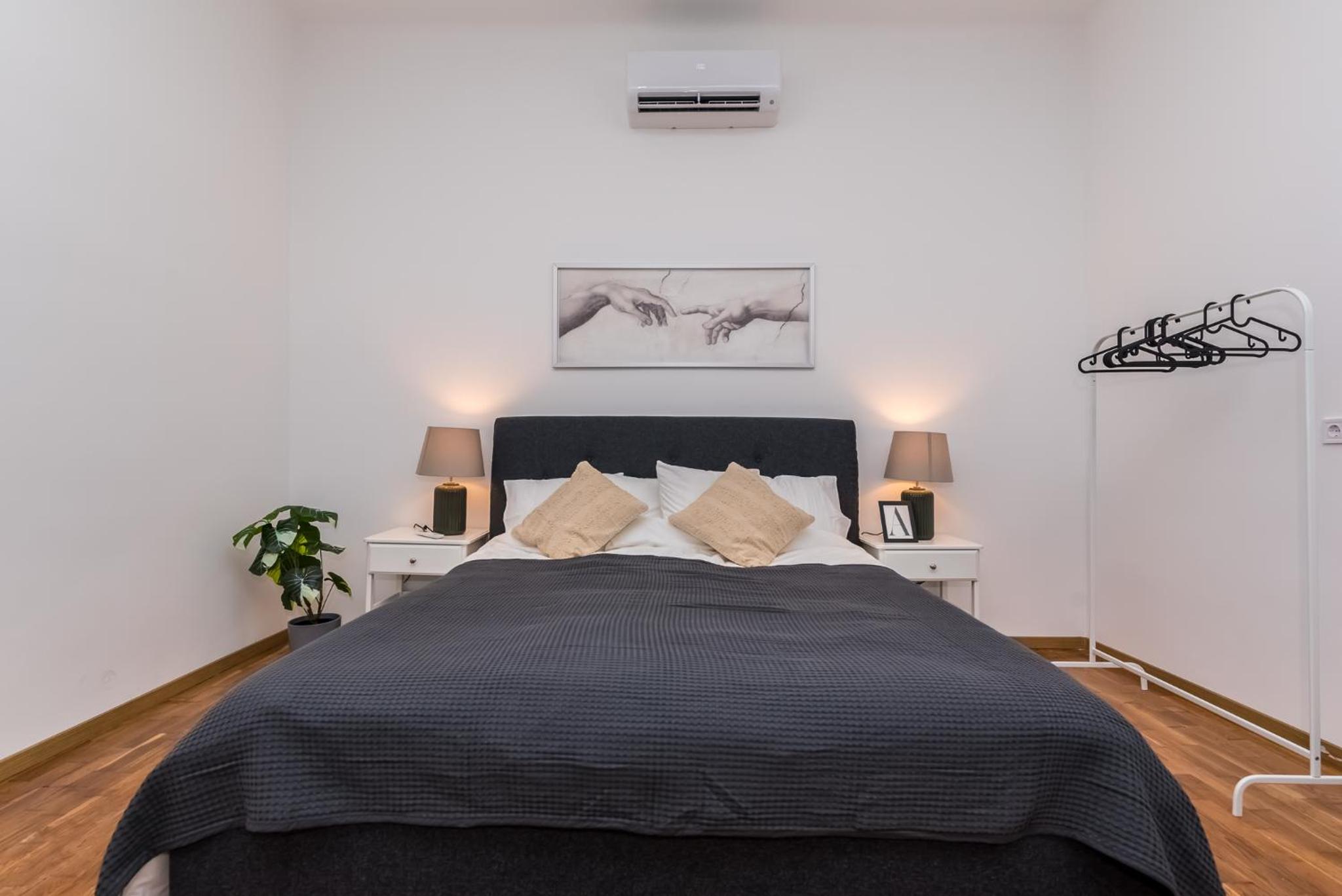 Bismarck two bedroom apartment