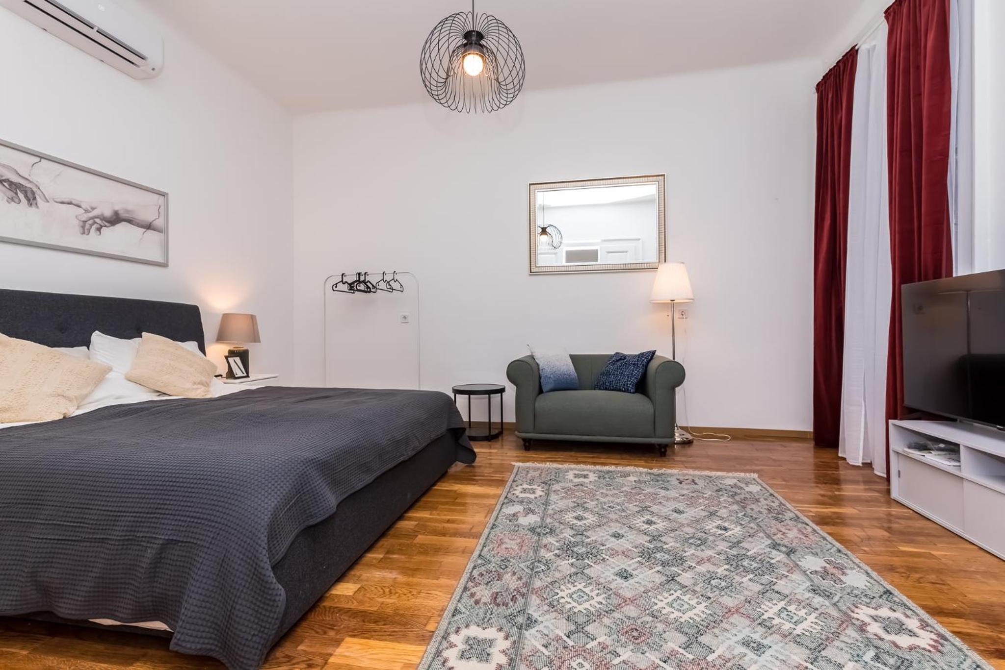 Bismarck two bedroom apartment