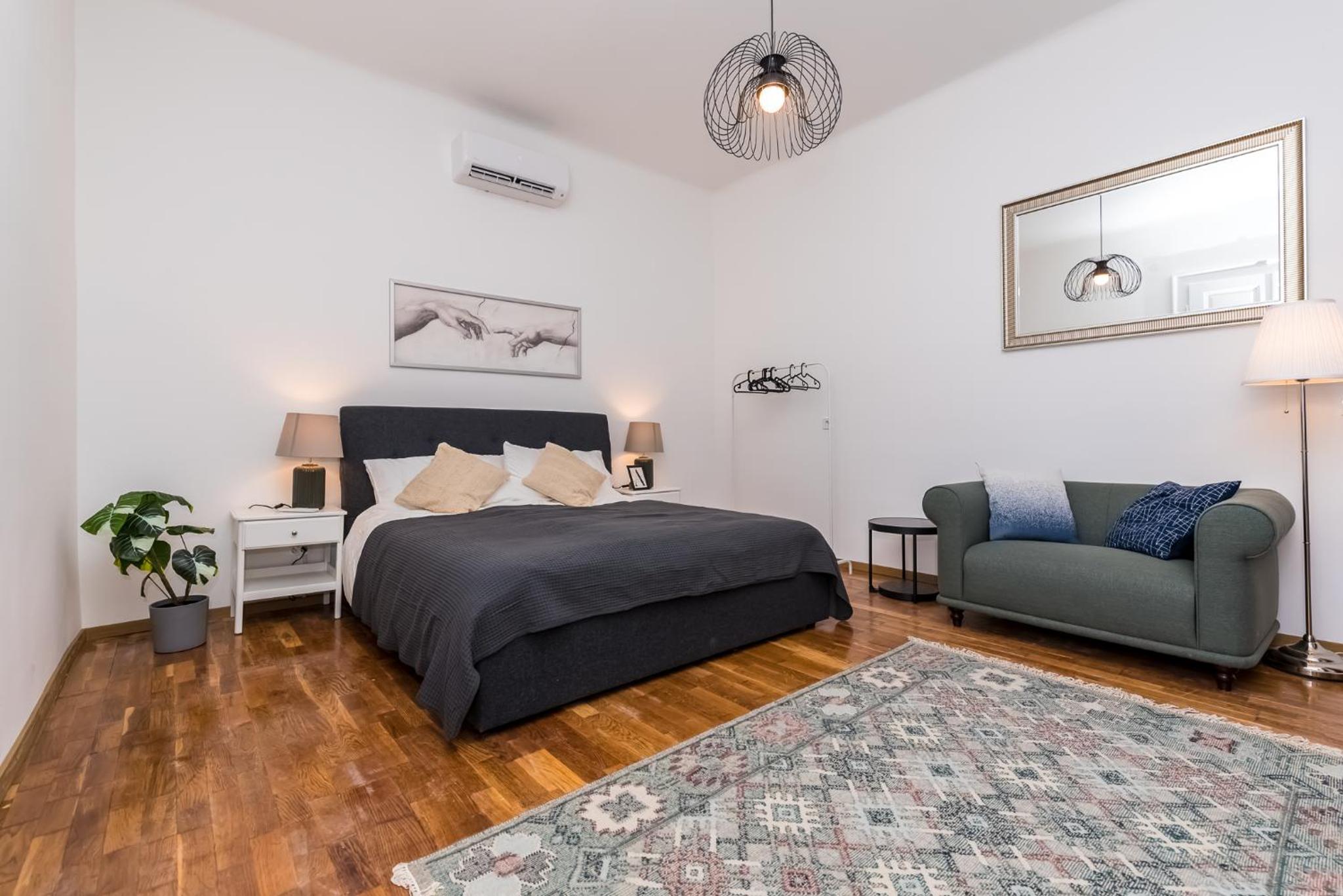 Bismarck two bedroom apartment