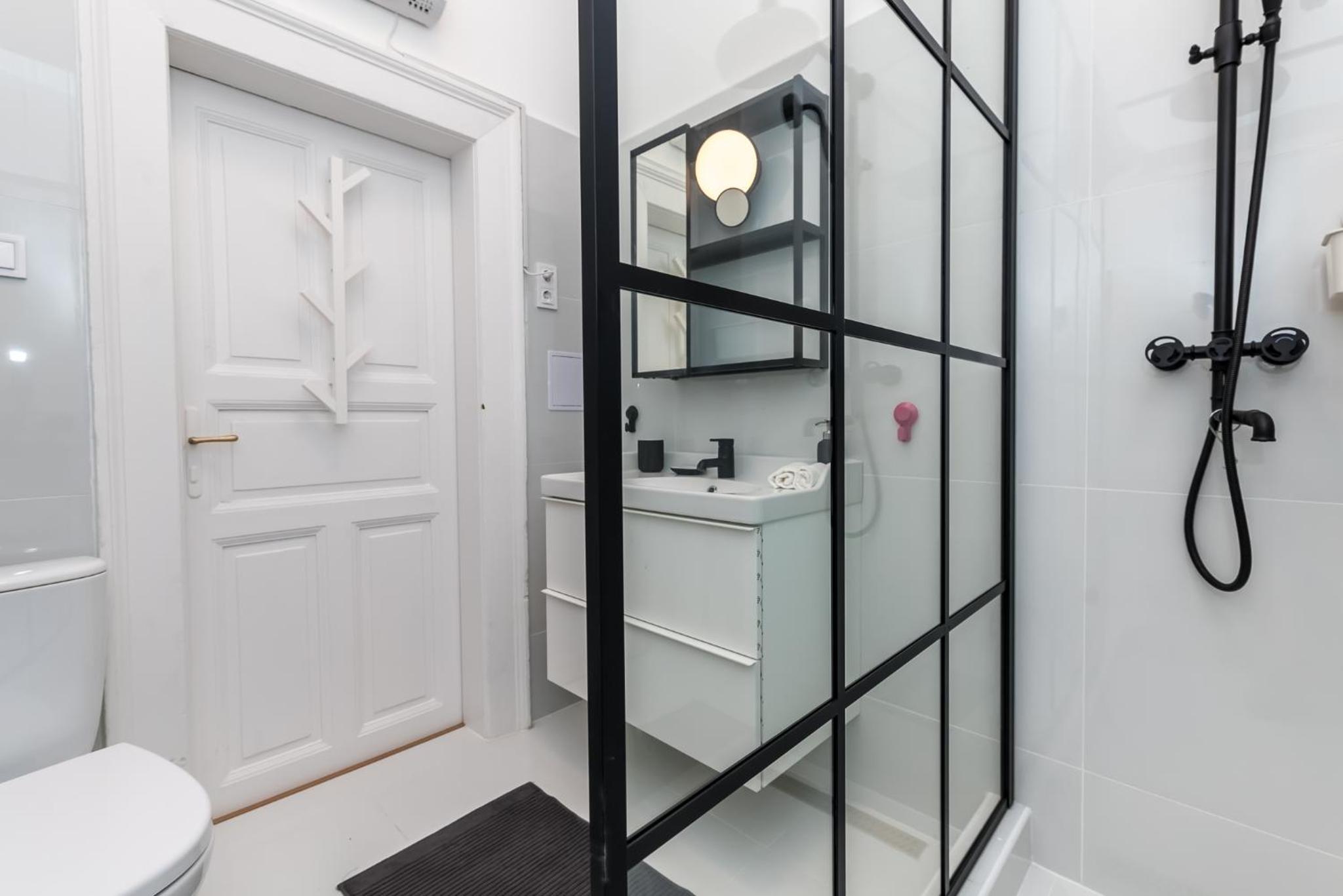 Bismarck two bedroom apartment