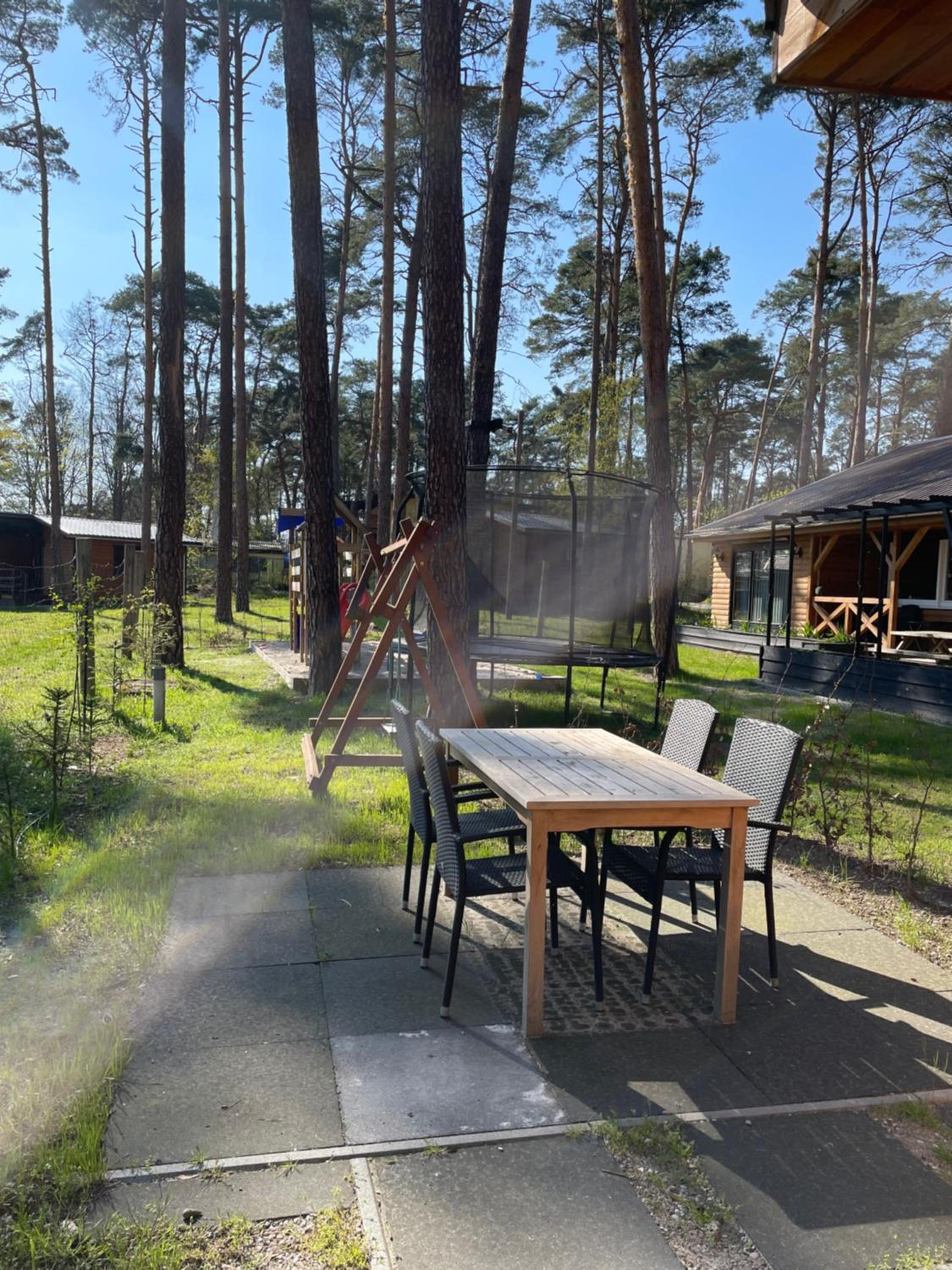 Domek Dębowy 2 en Lubniewice