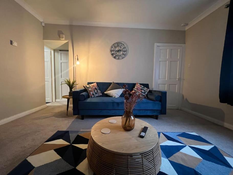 Stylish & Centrally Located