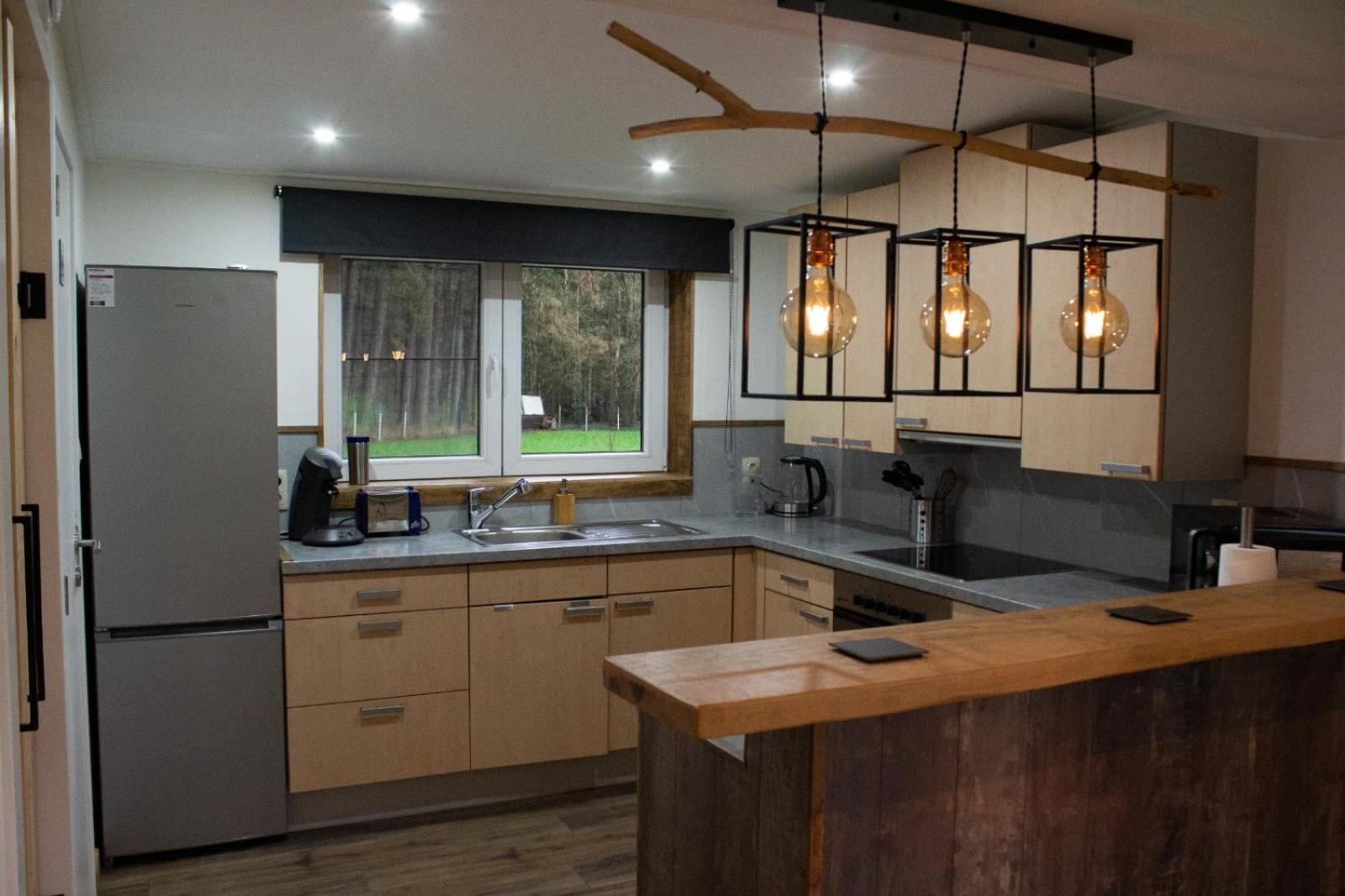 Vakantiewoning 't Bruggeneindje