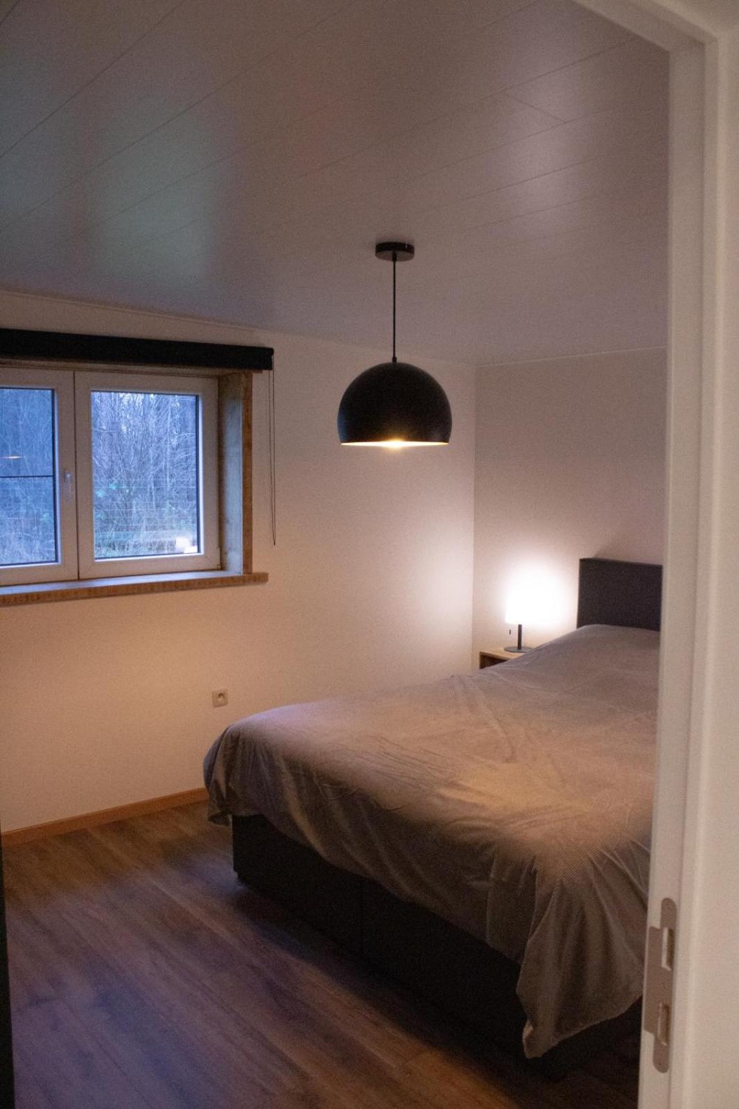 Vakantiewoning 't Bruggeneindje