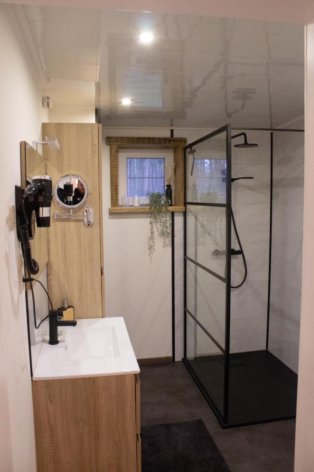 Vakantiewoning 't Bruggeneindje