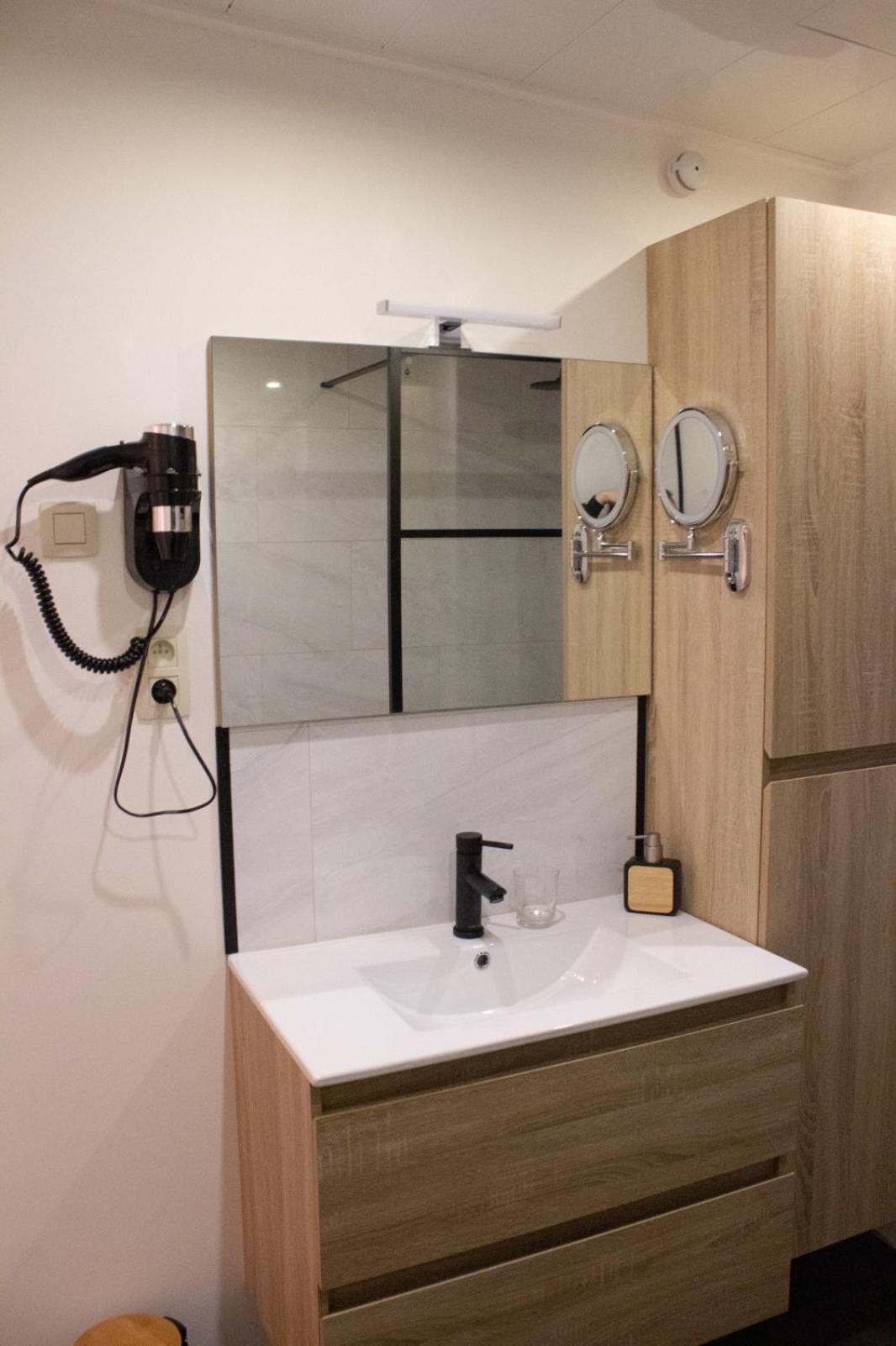 Vakantiewoning 't Bruggeneindje