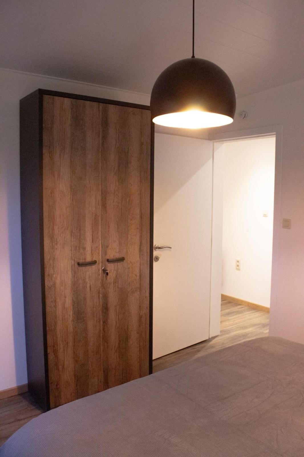 Vakantiewoning 't Bruggeneindje