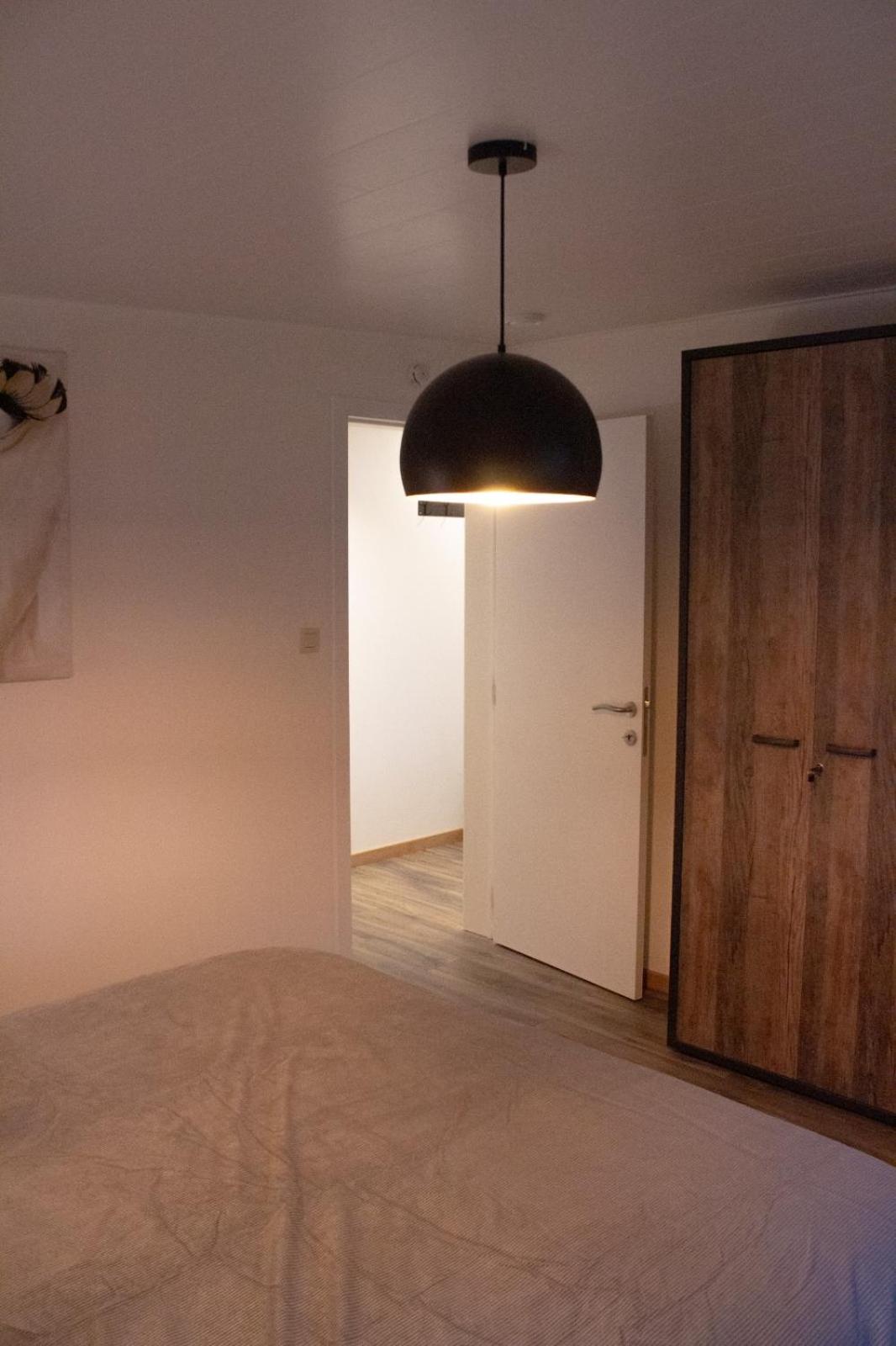 Vakantiewoning 't Bruggeneindje