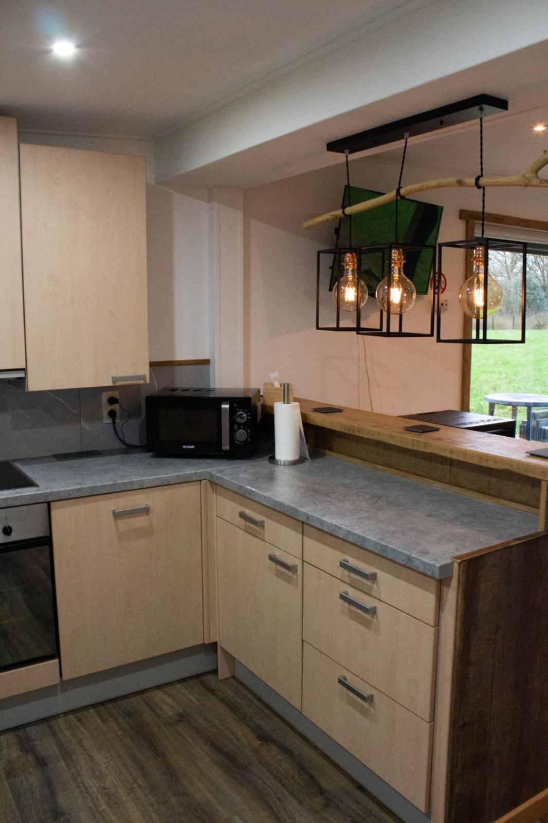 Vakantiewoning 't Bruggeneindje