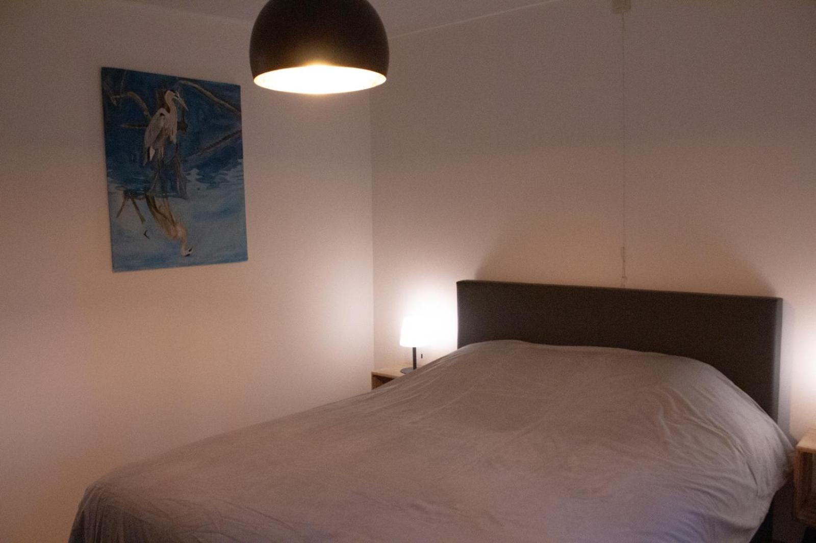 Vakantiewoning 't Bruggeneindje