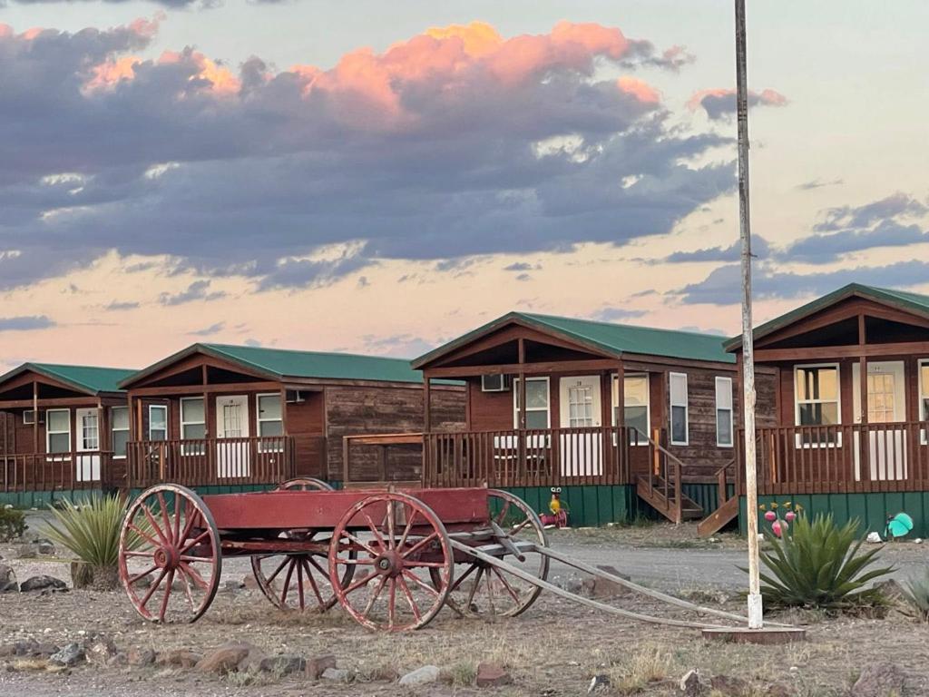 Mountain View Lodge