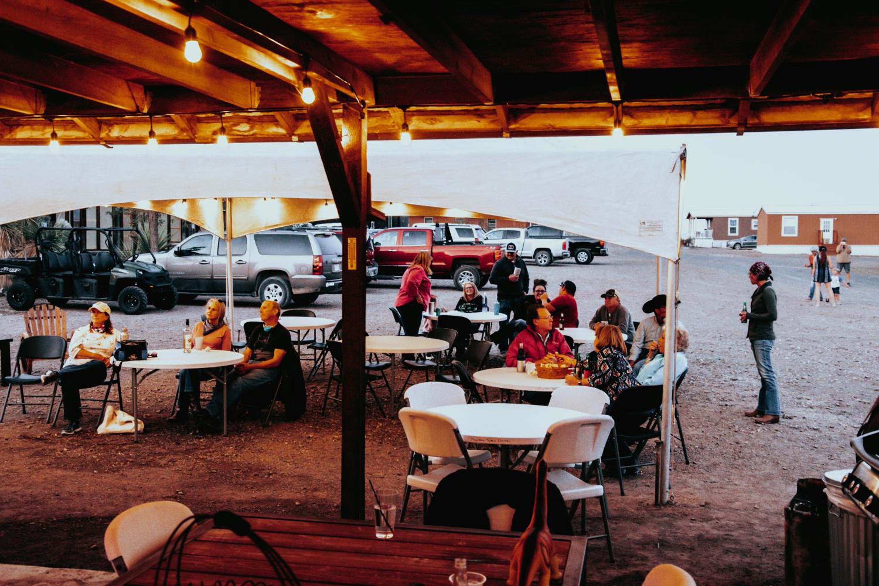Mountain View Lodge