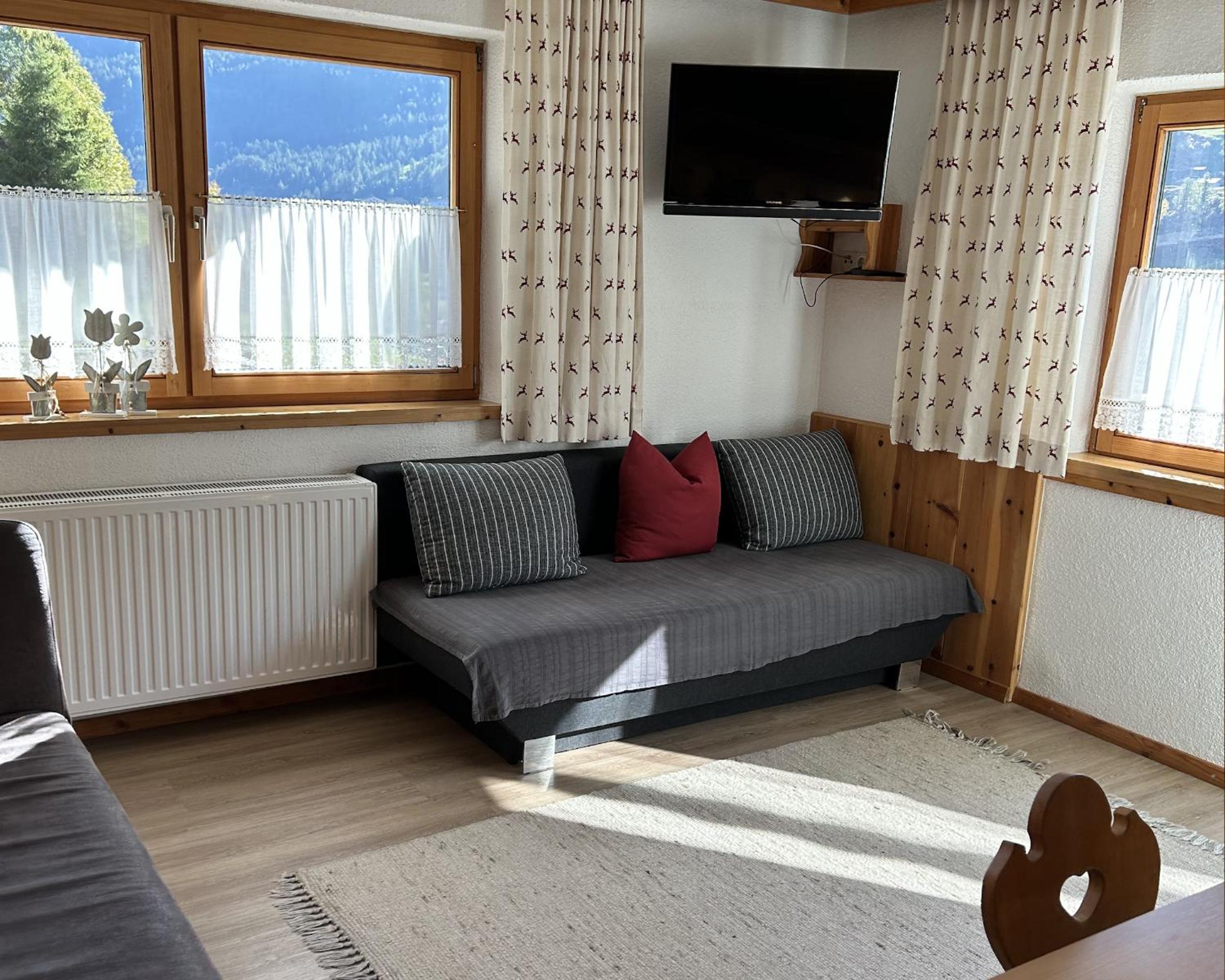Ferienhaus Frühlingsheim
