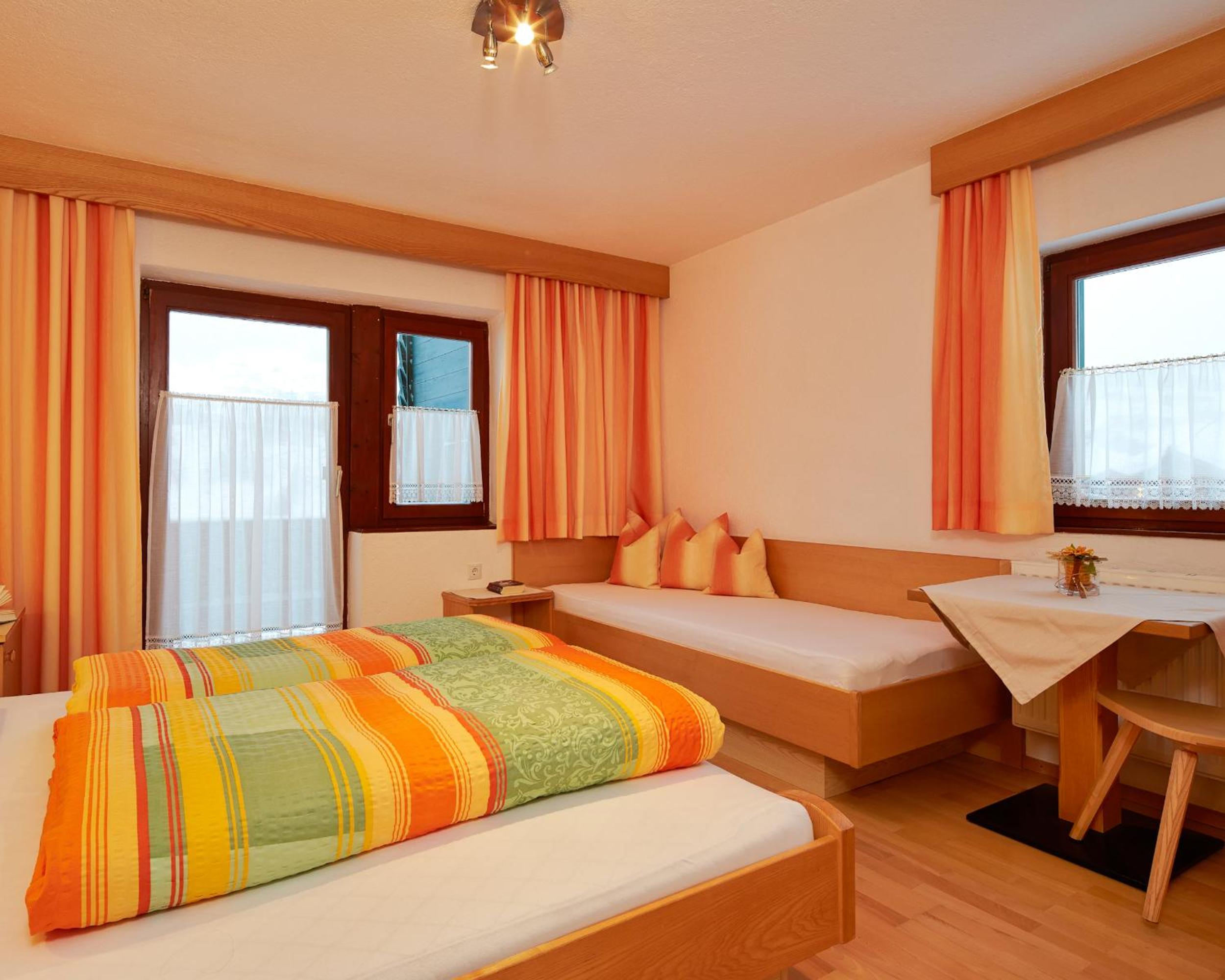 Ferienhaus Frühlingsheim