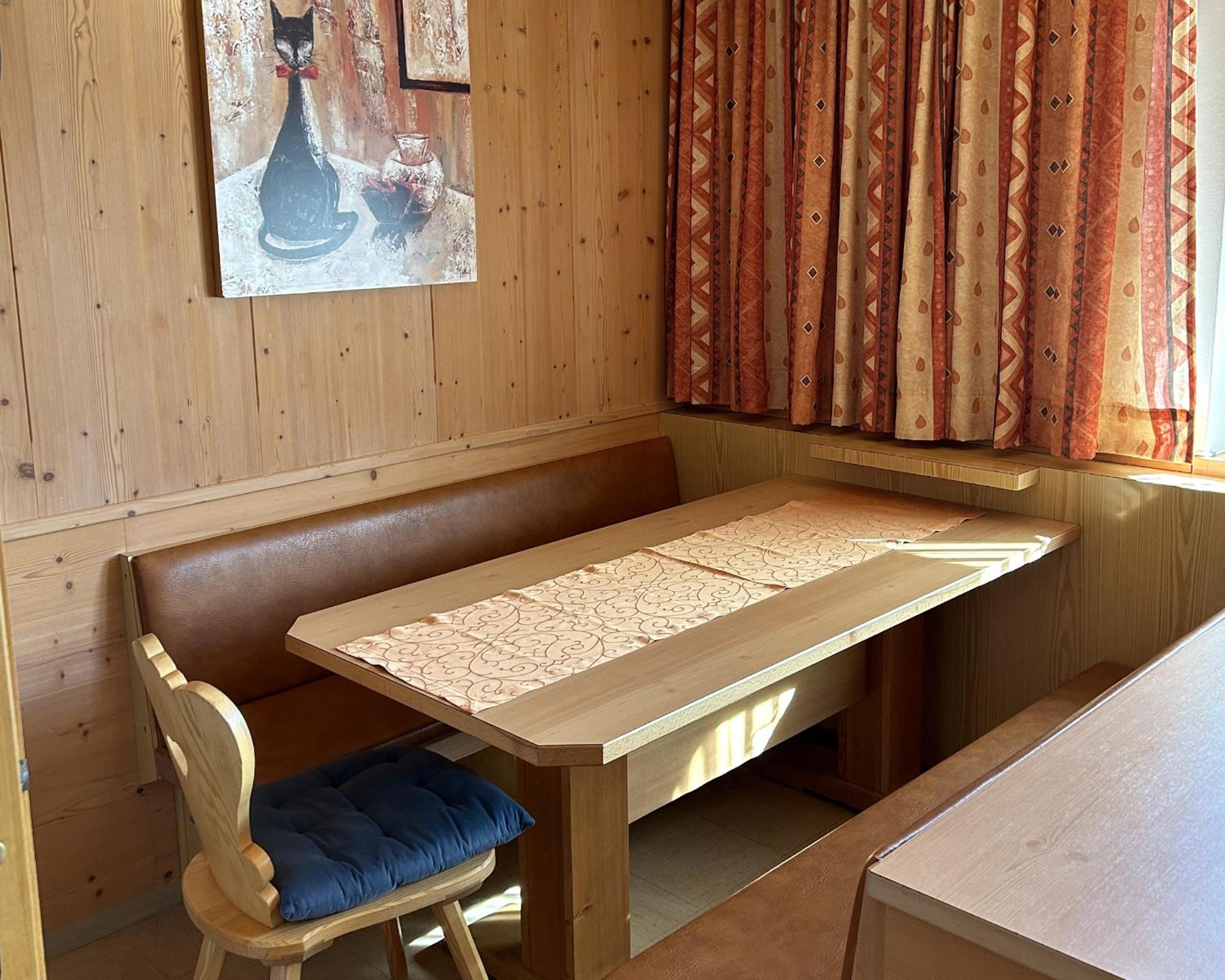 Ferienhaus Frühlingsheim