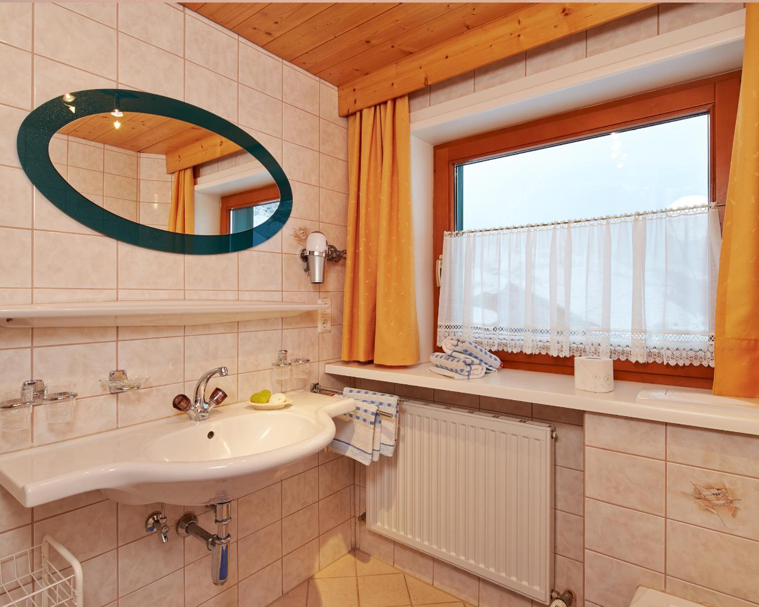 Ferienhaus Frühlingsheim