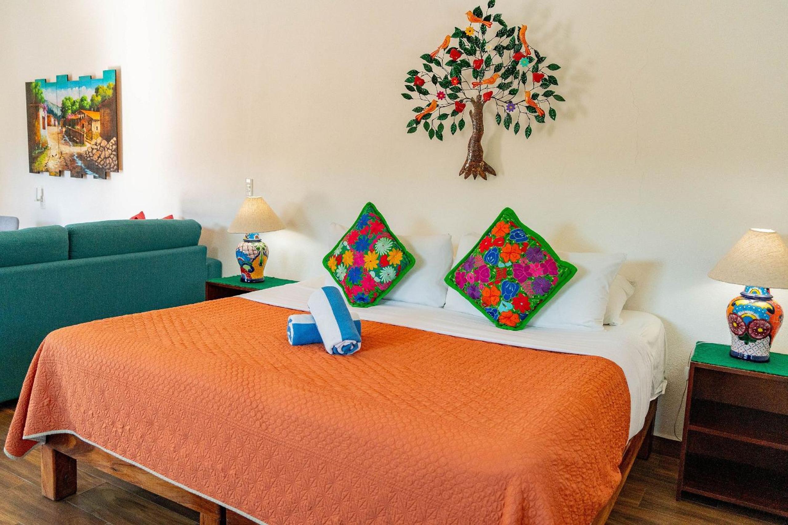 Puerto Vallarta Vacations - Refugio del Mar Luxury Hotel Boutique - Property Image 222