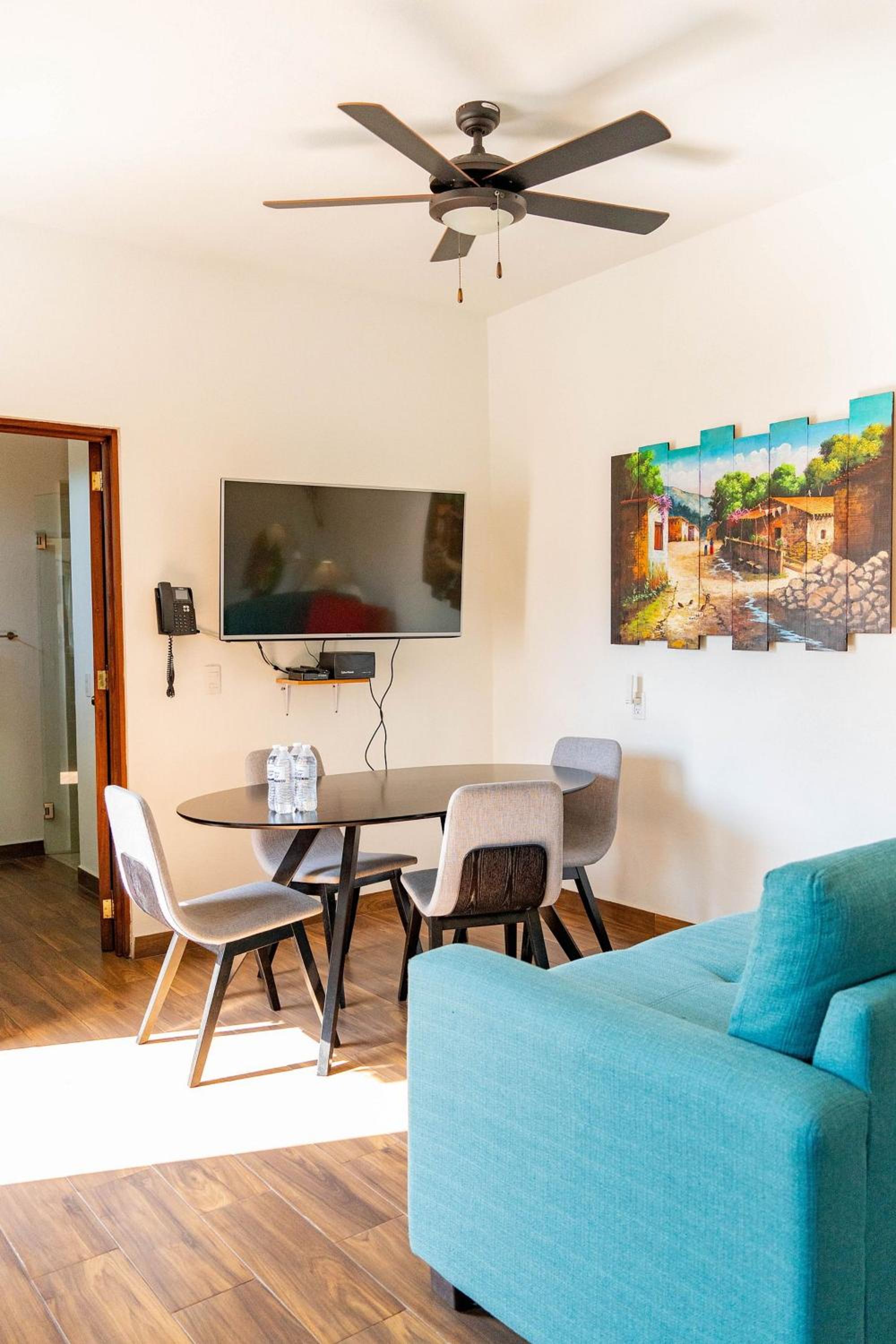 Puerto Vallarta Vacations - Refugio del Mar Luxury Hotel Boutique - Property Image 225