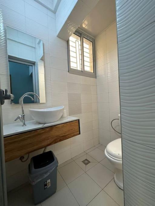Superbe appartement meublé situé à Bonamoussadi.
