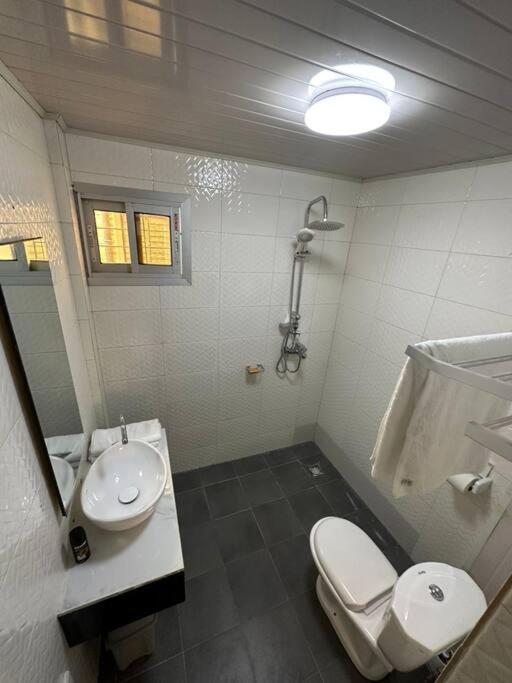 Superbe appartement meublé situé à Bonamoussadi.
