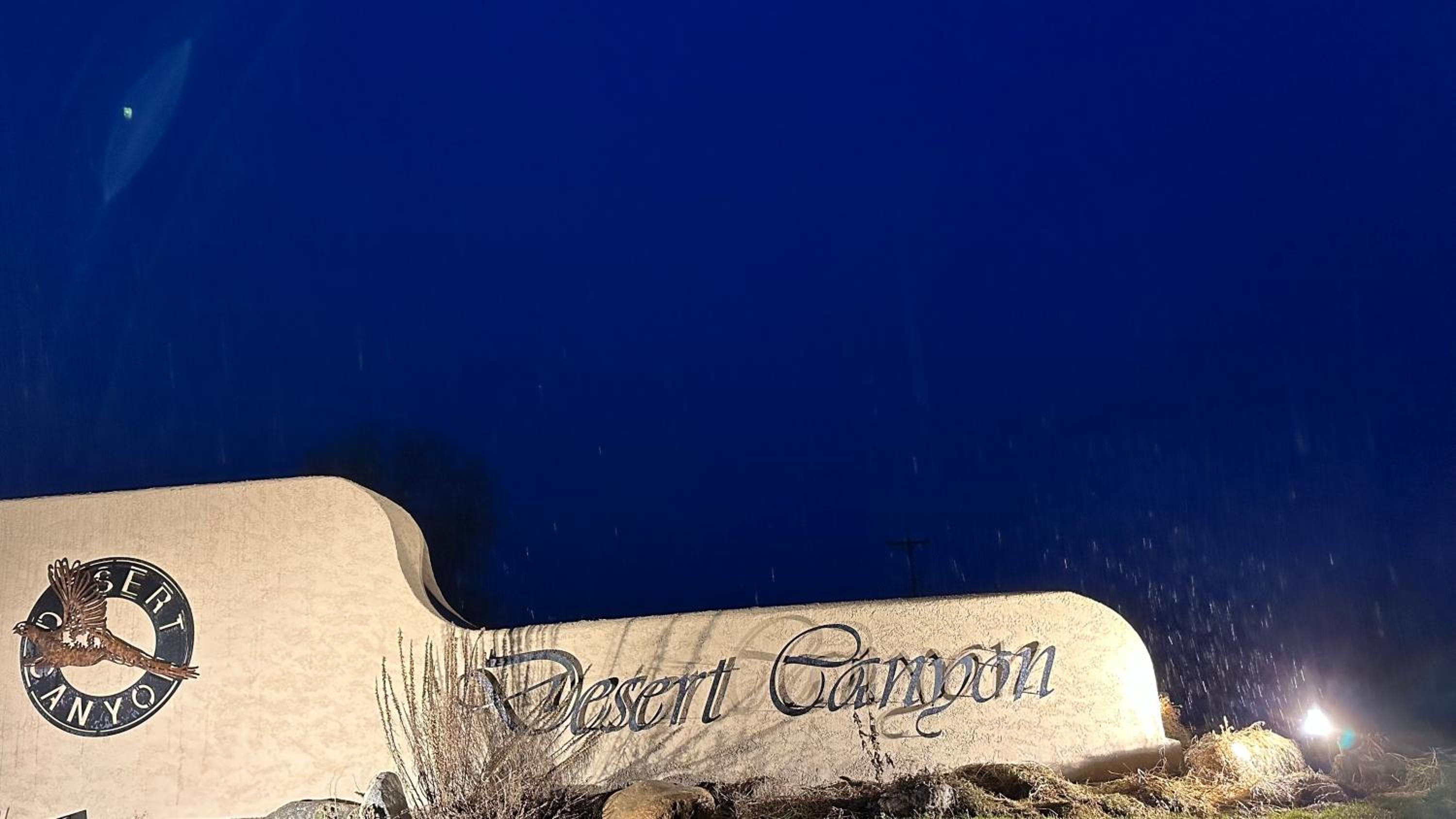 Desert Canyon Golf Resort