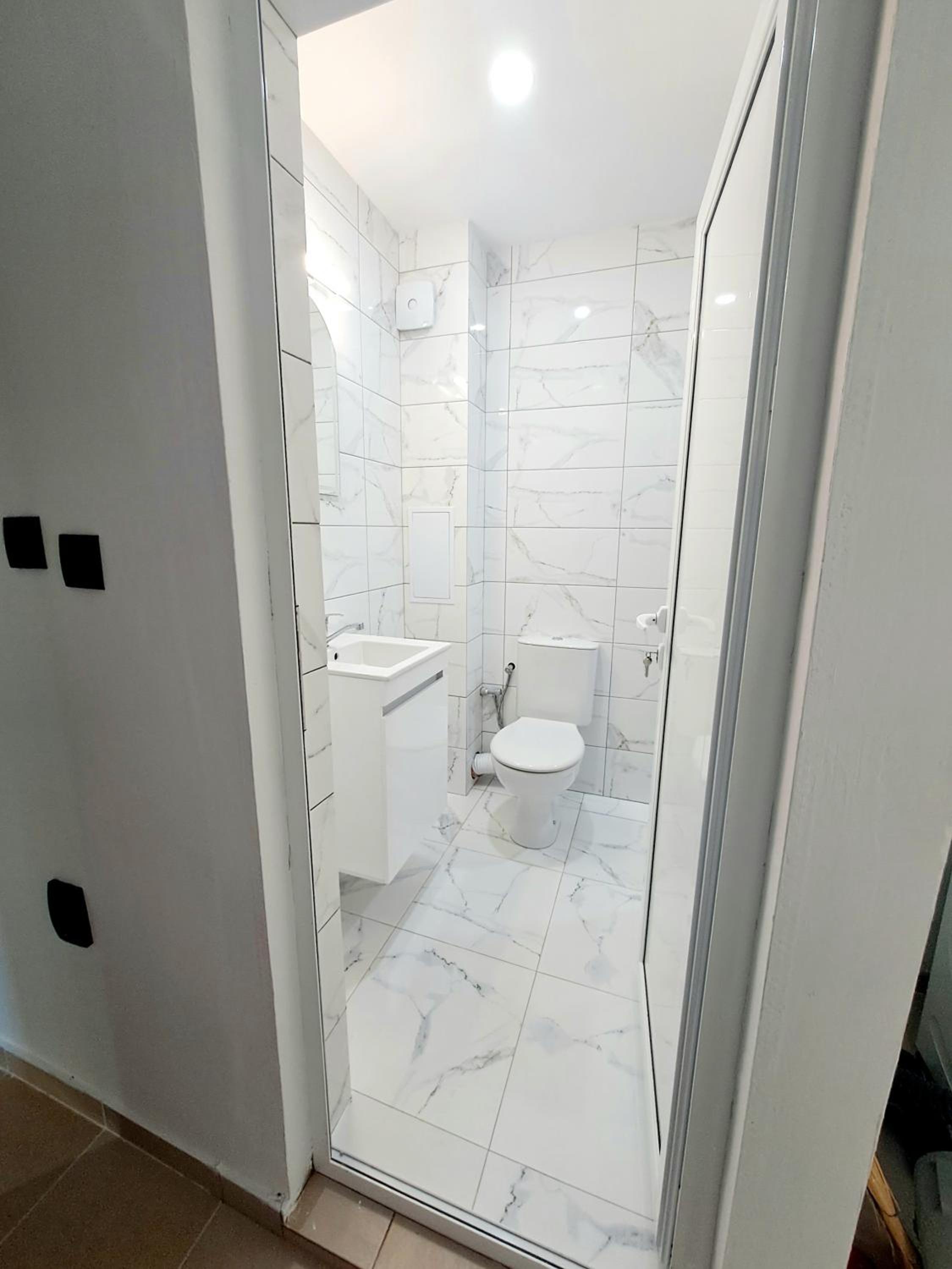 White House Apartments - Boho
