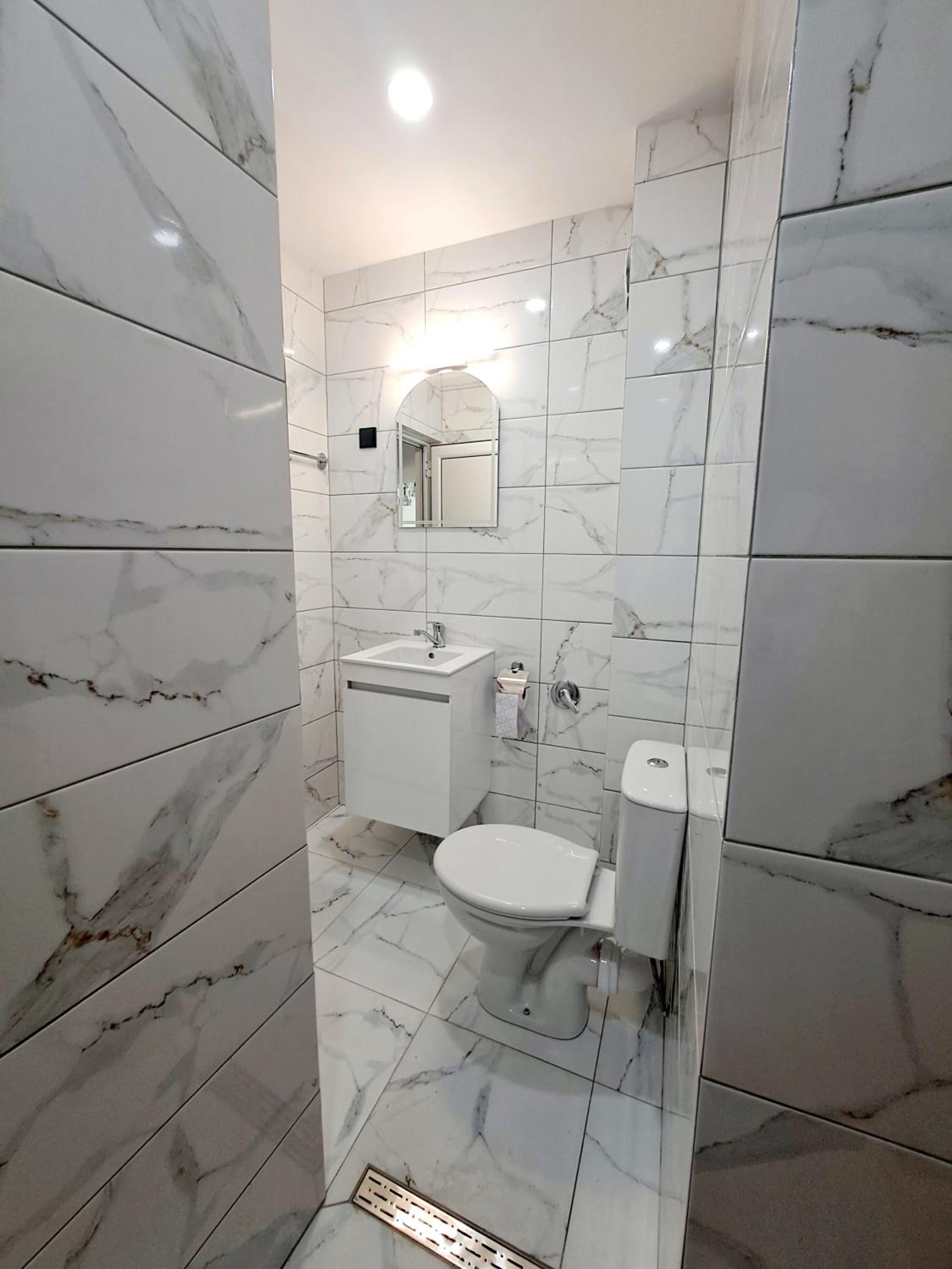 White House Apartments - Boho